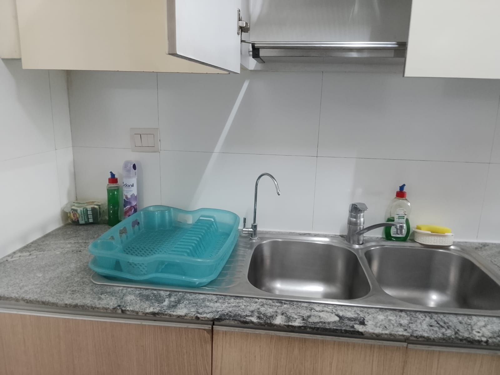 Classic Serviced Apartments in Sector 5