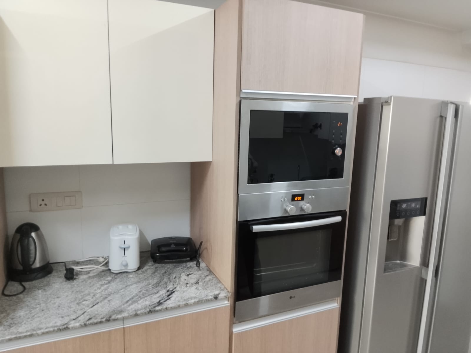 Classic Serviced Apartments in Sector 5
