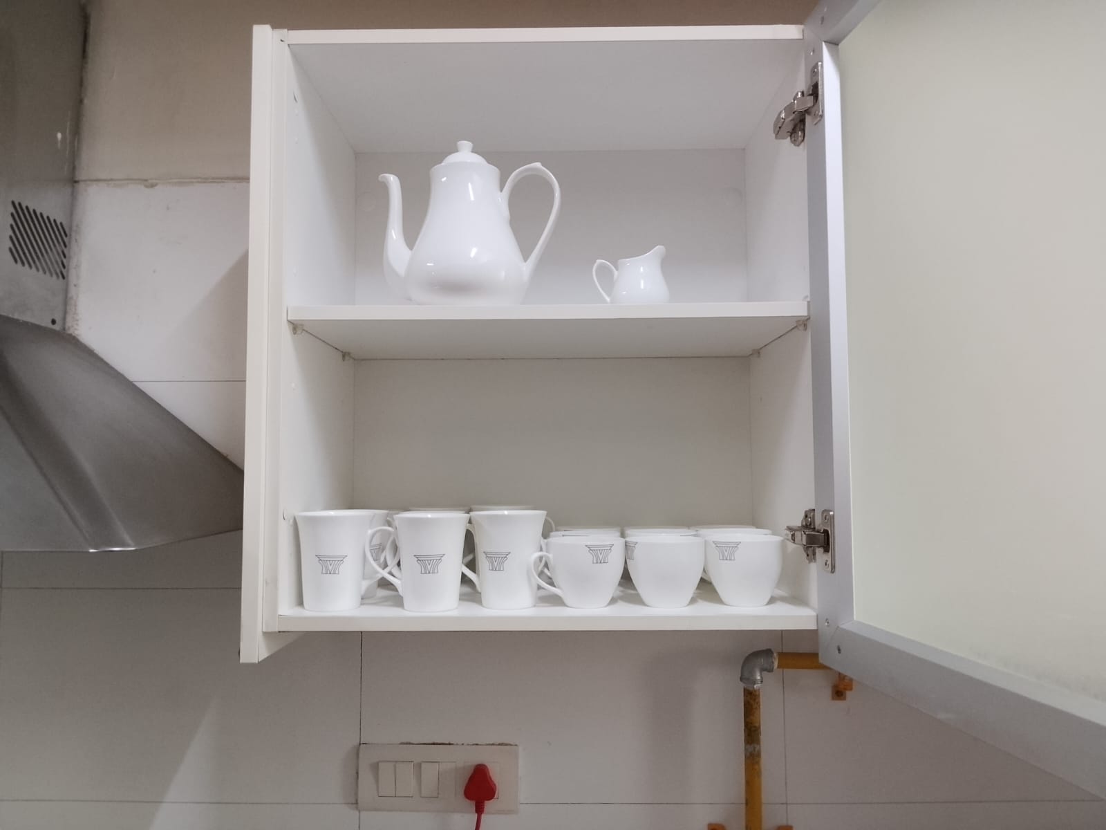 Classic Serviced Apartments in Sector 5