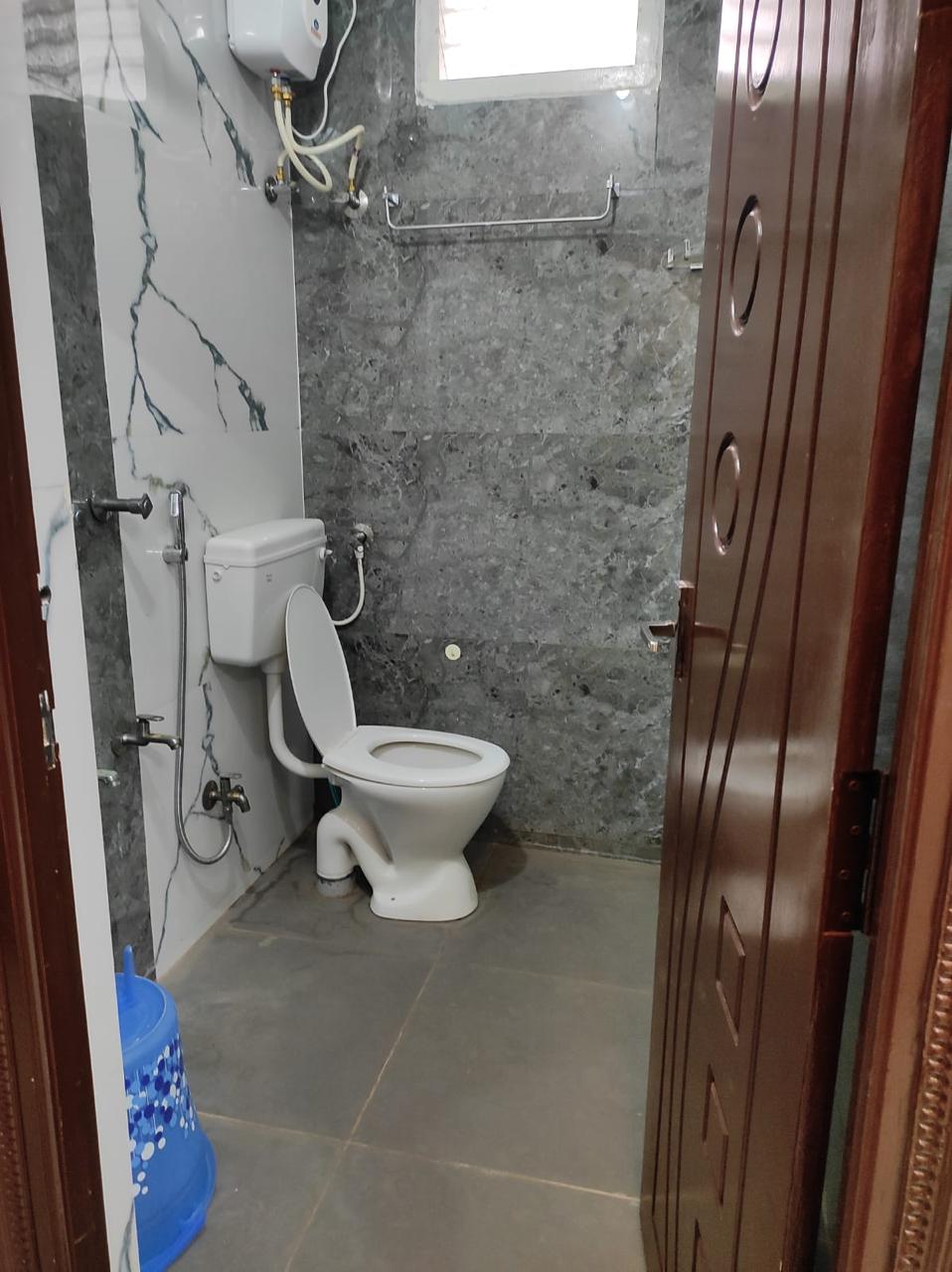 Homely 1 Bedroom Apartment