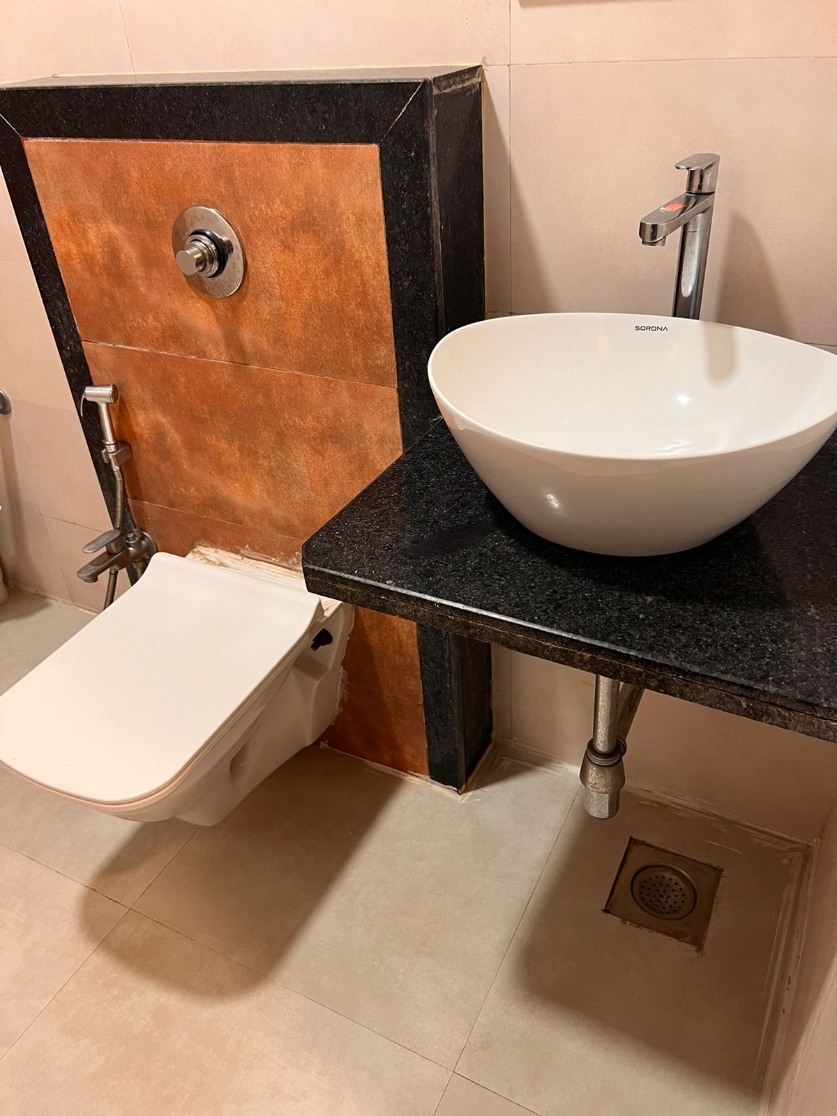 Deluxe 3 Bedroom Apartment