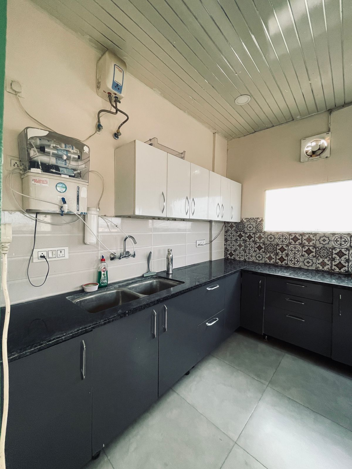 Aesthetic 2 Bedroom Apartment in Dhakoli