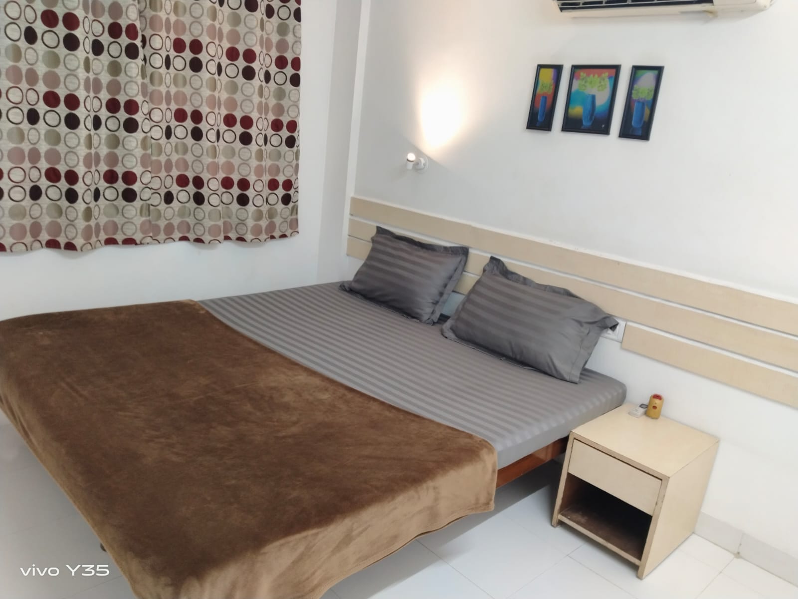 Executive 2 Bedroom Apartment near Cambridge Road