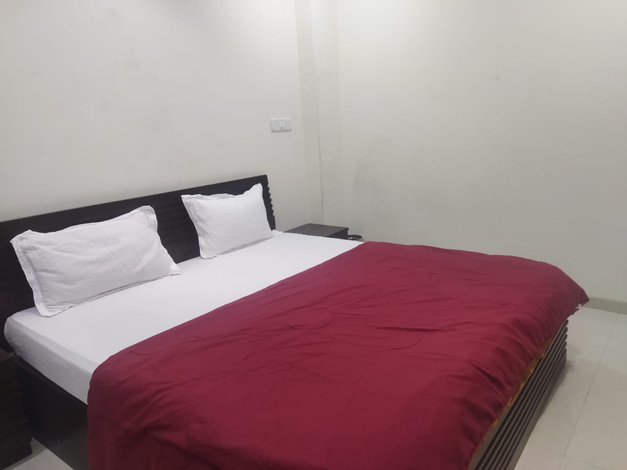 Elite 2 Bedrooms Apartment in Koparkhairane