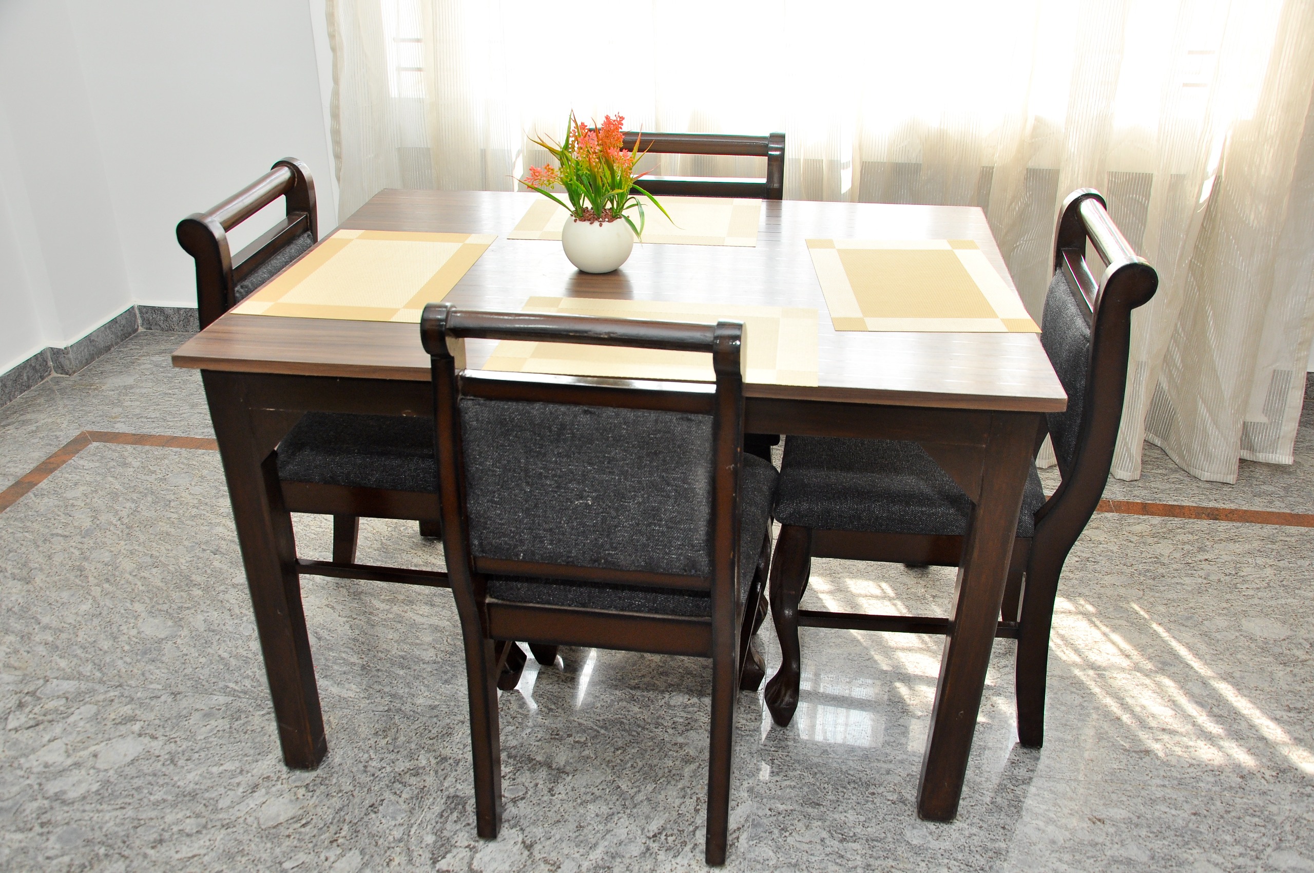 Premium Serviced Apartments in Hebbal