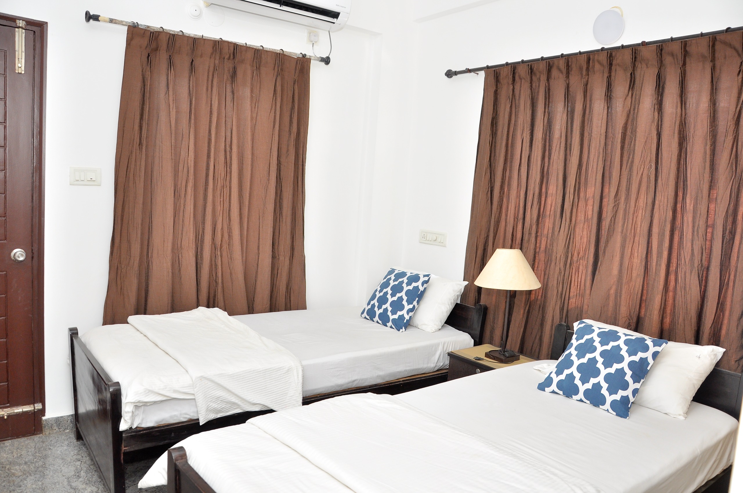 Premium Serviced Apartments in Hebbal