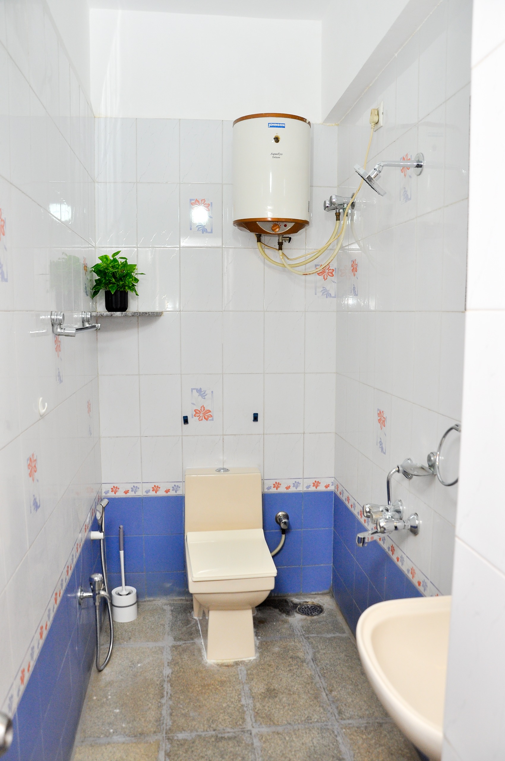 Premium Serviced Apartments in Hebbal