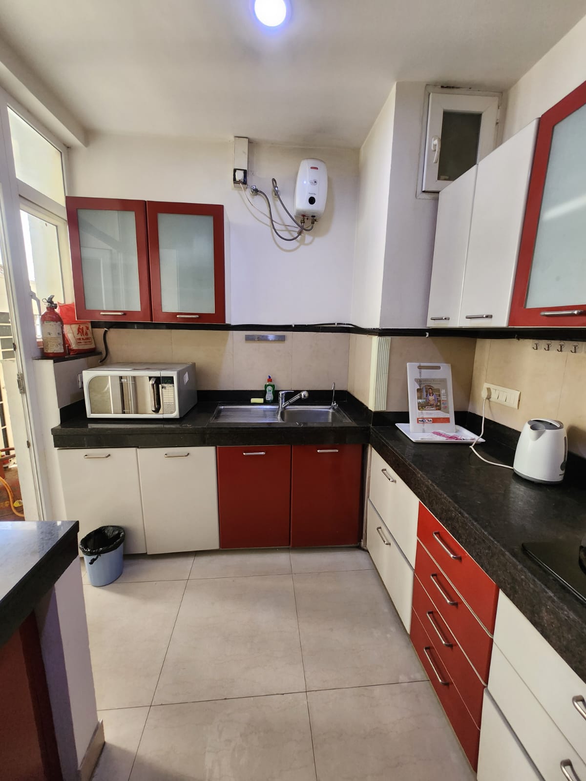 Premier Serviced Apartments on Sohna Road
