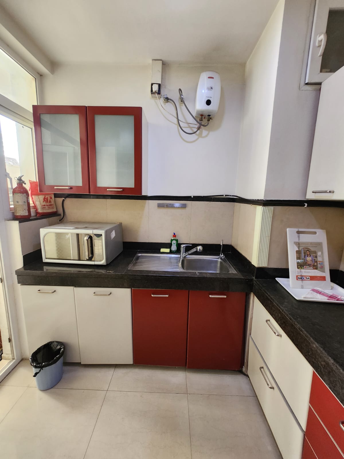 Premier Serviced Apartments on Sohna Road