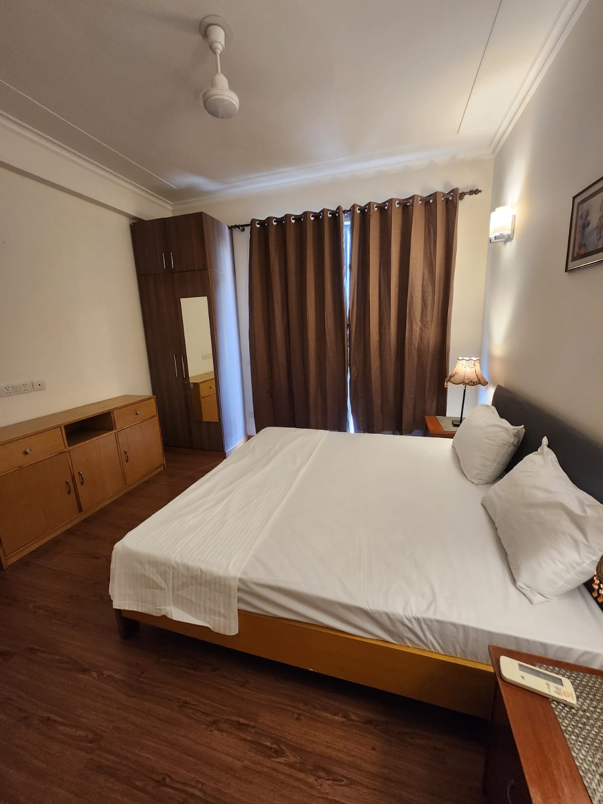 Premier Serviced Apartments on Sohna Road