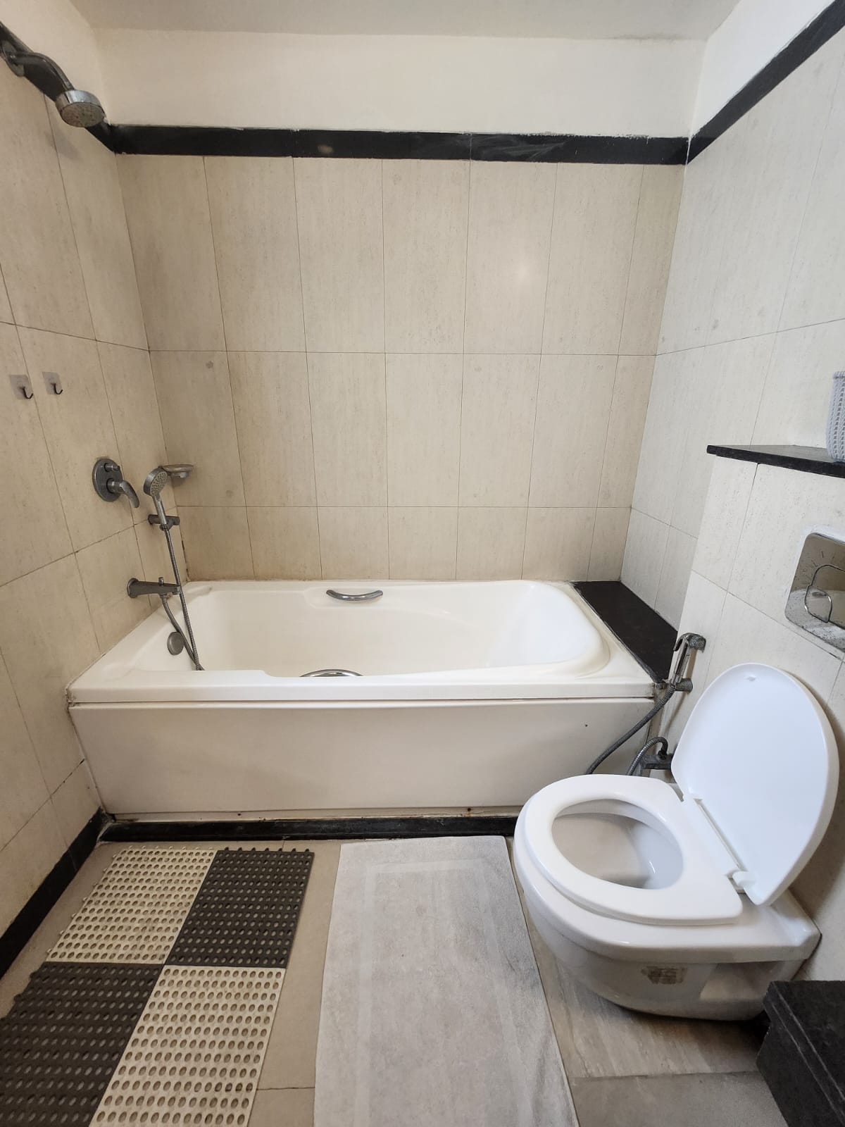 Premier Serviced Apartments on Sohna Road