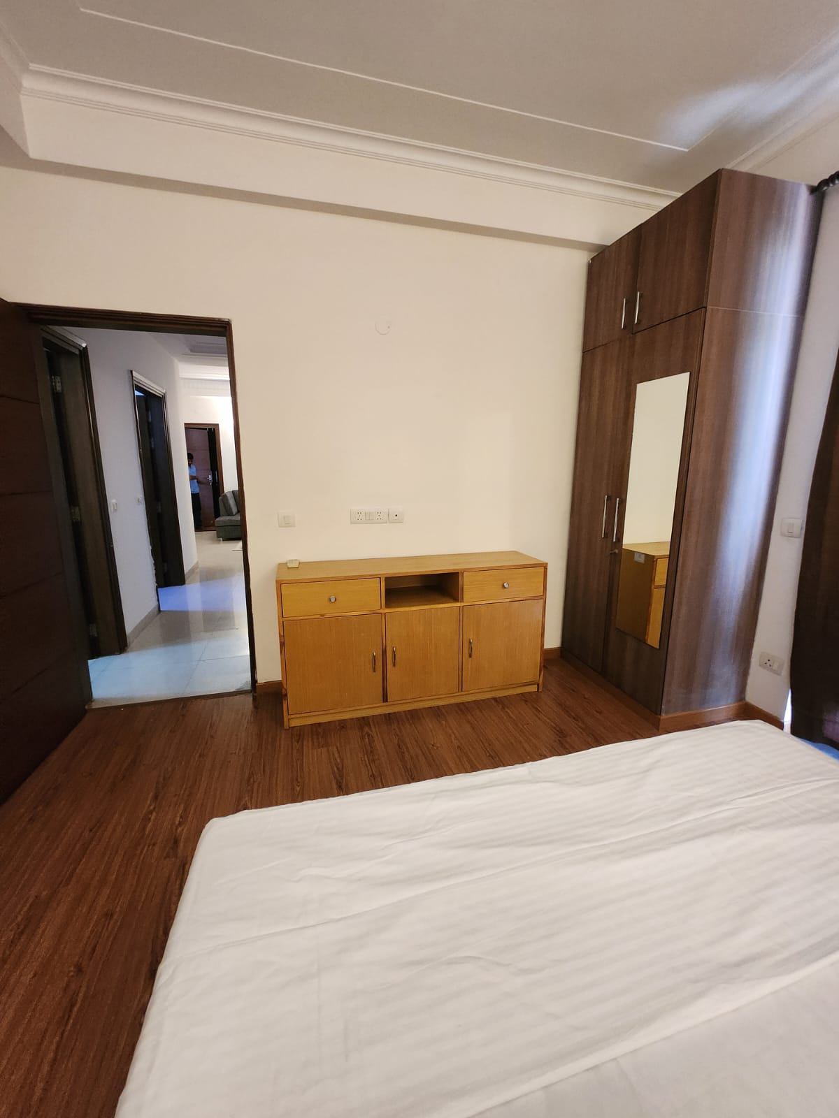 Premier Serviced Apartments on Sohna Road