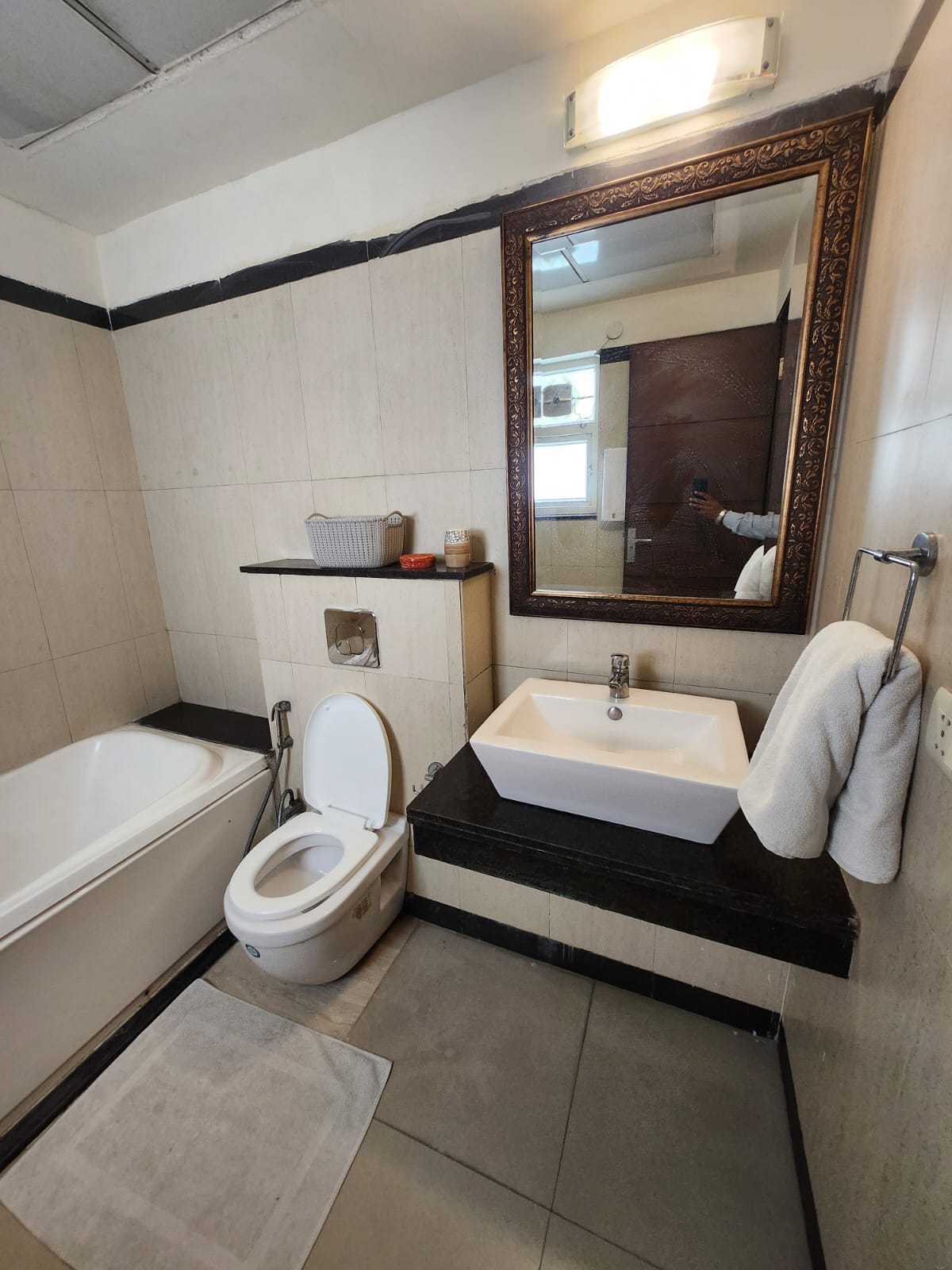 Premier Serviced Apartments on Sohna Road