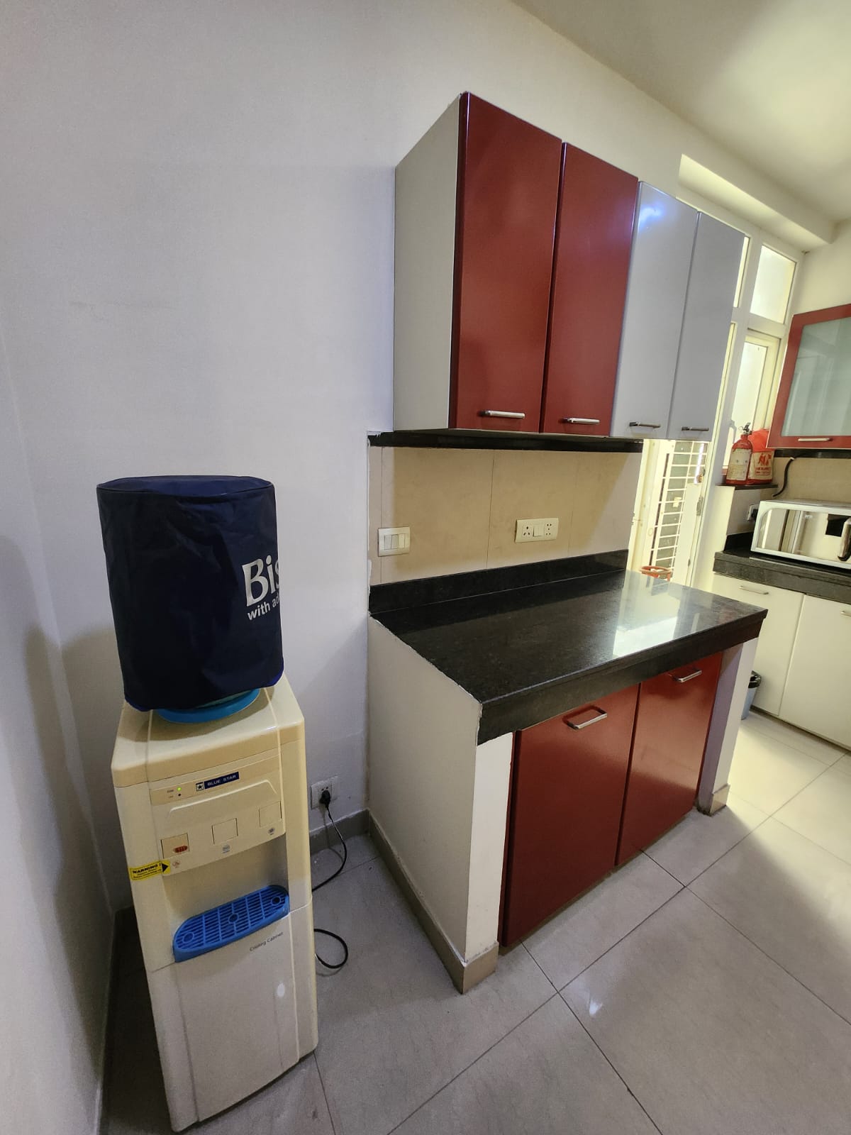 Premier Serviced Apartments on Sohna Road