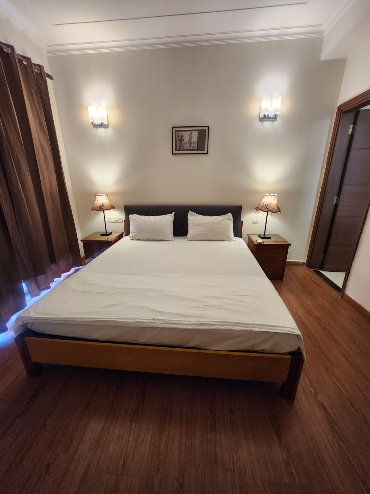 Premier Serviced Apartments on Sohna Road