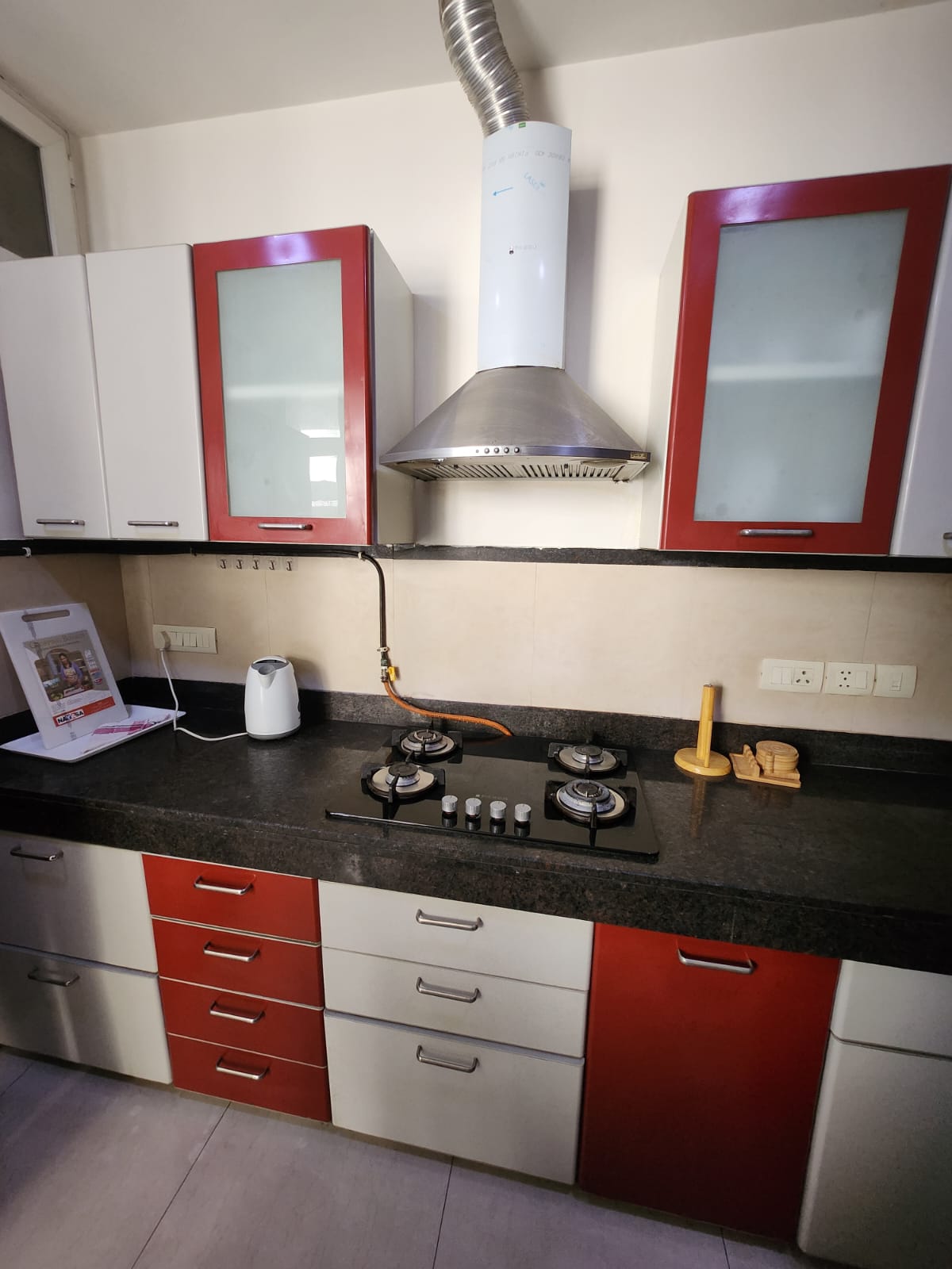 Premier Serviced Apartments on Sohna Road