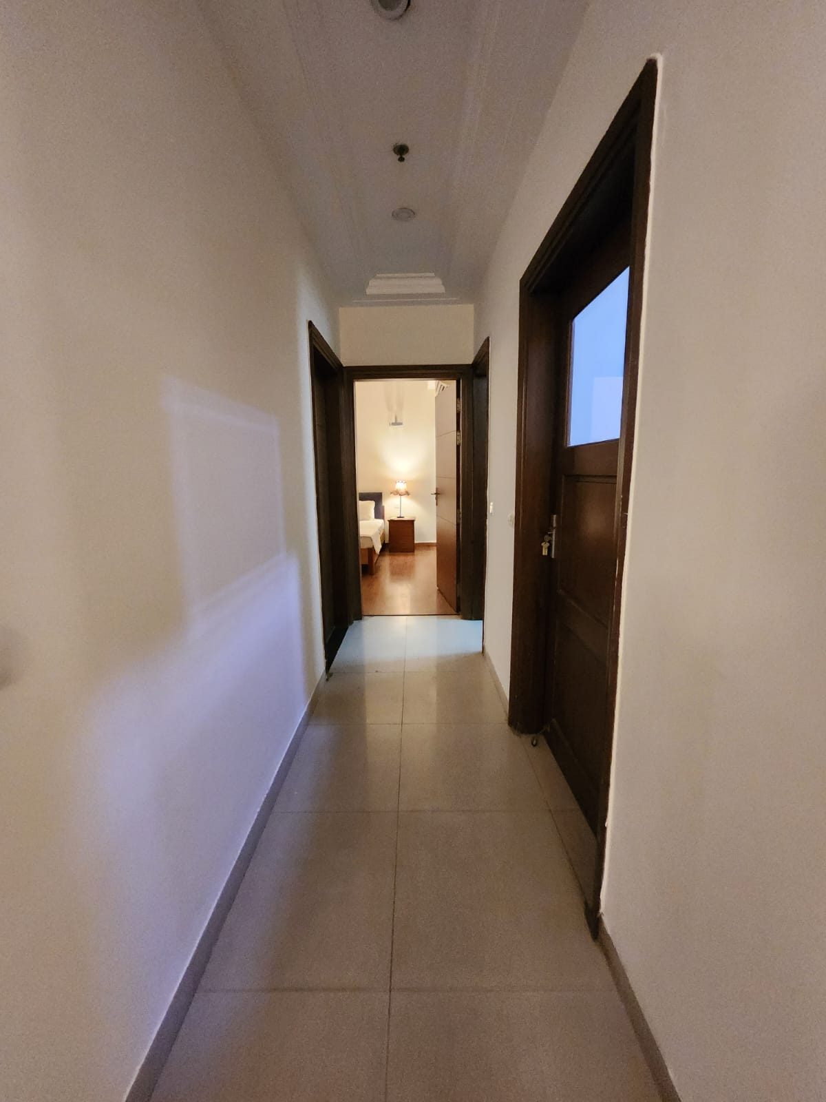 Premier Serviced Apartments on Sohna Road