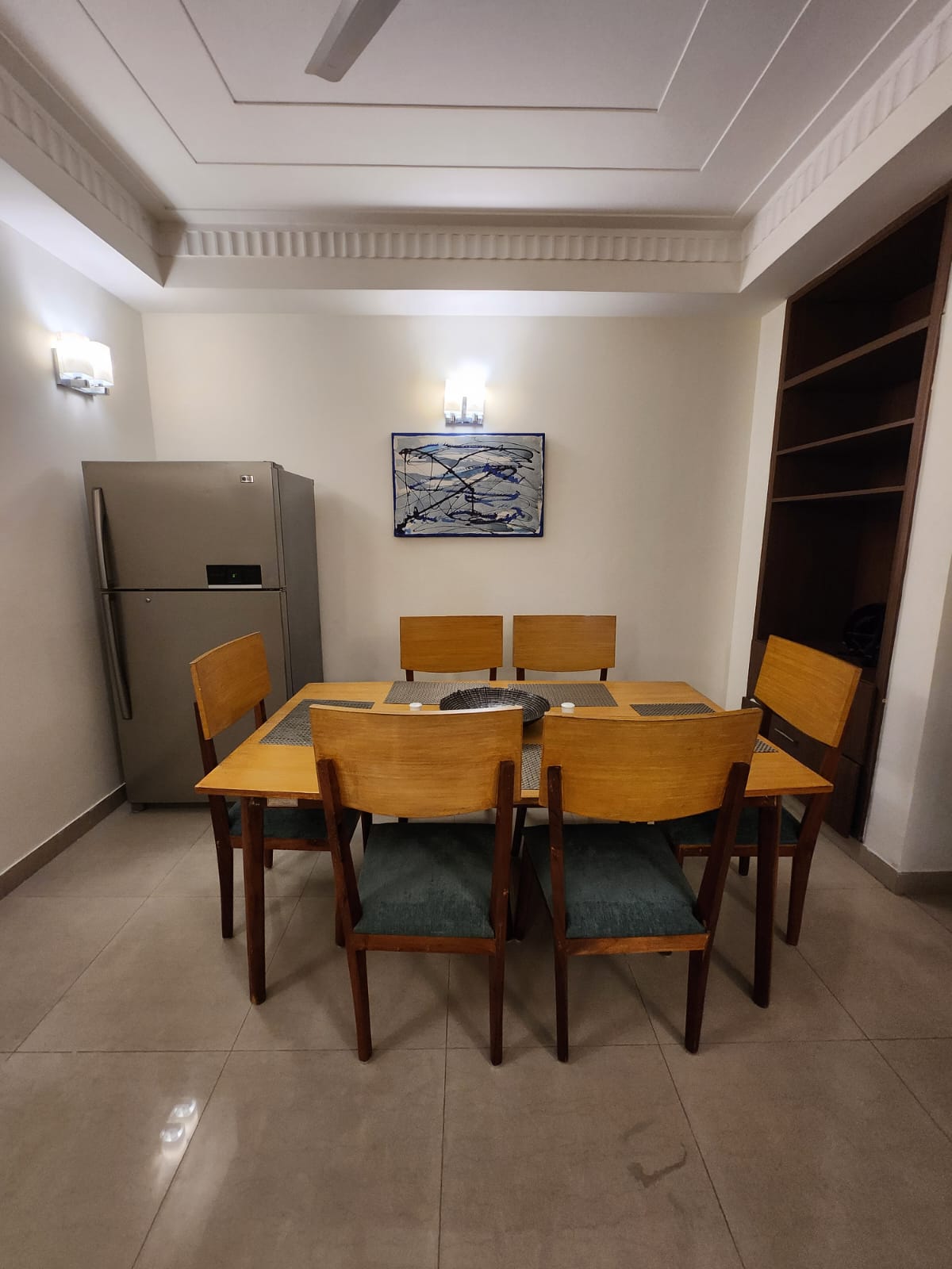Premier Serviced Apartments on Sohna Road