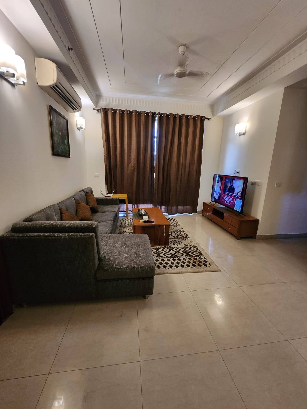 Premier Serviced Apartments on Sohna Road