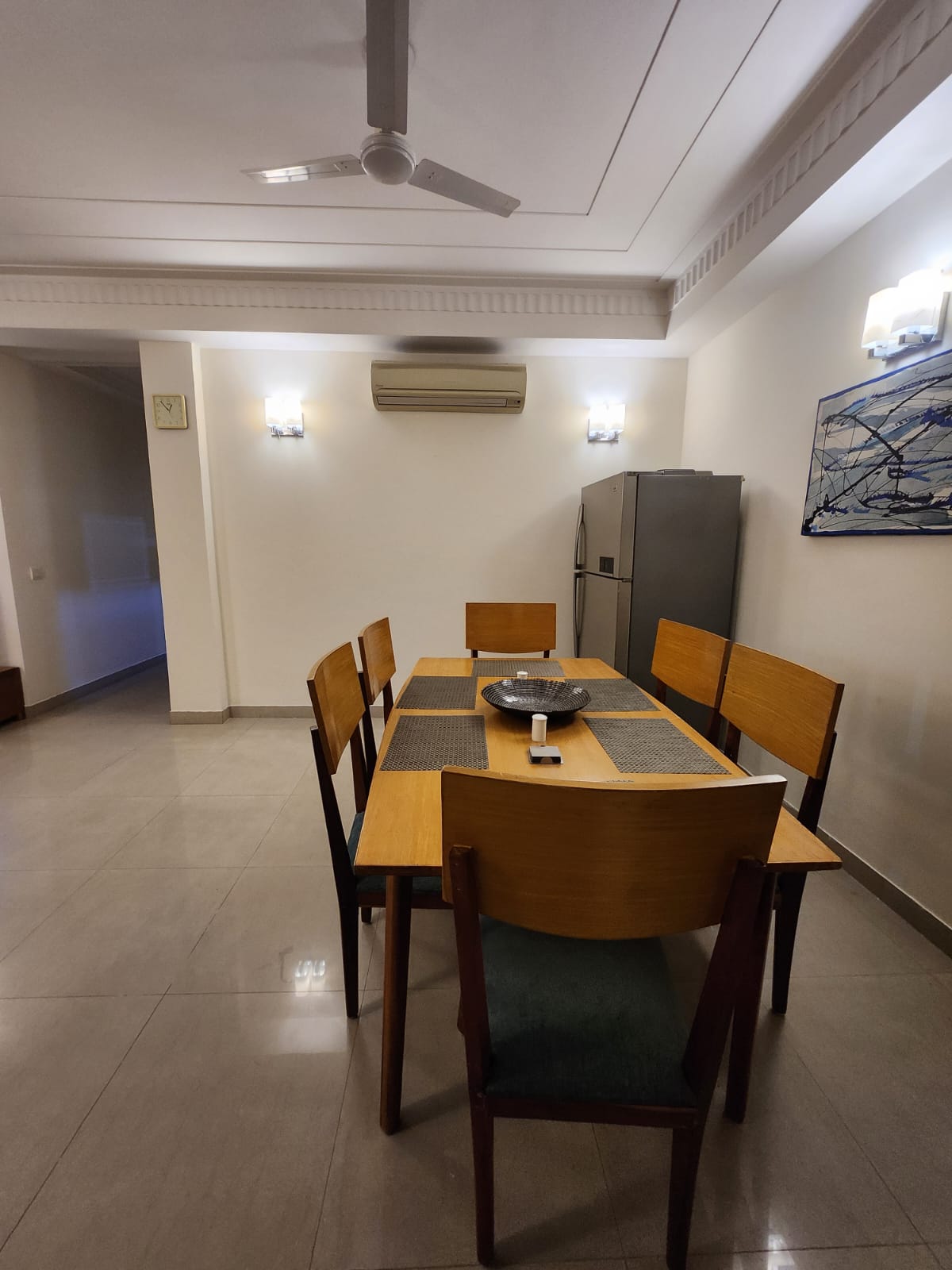 Premier Serviced Apartments on Sohna Road