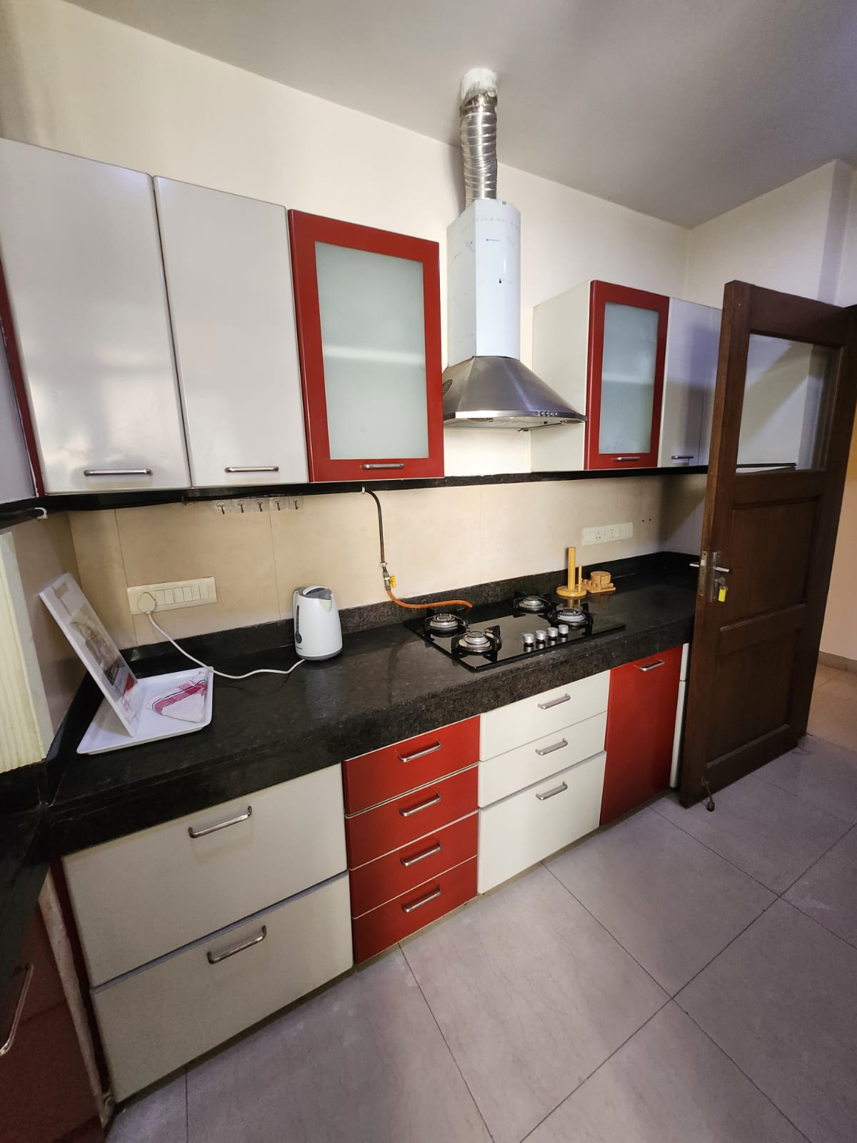 Premier Serviced Apartments on Sohna Road