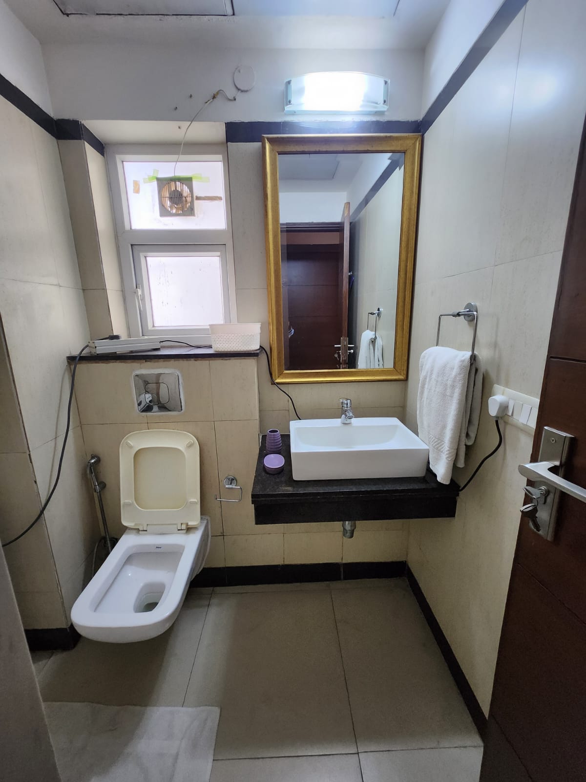 Premier Serviced Apartments on Sohna Road