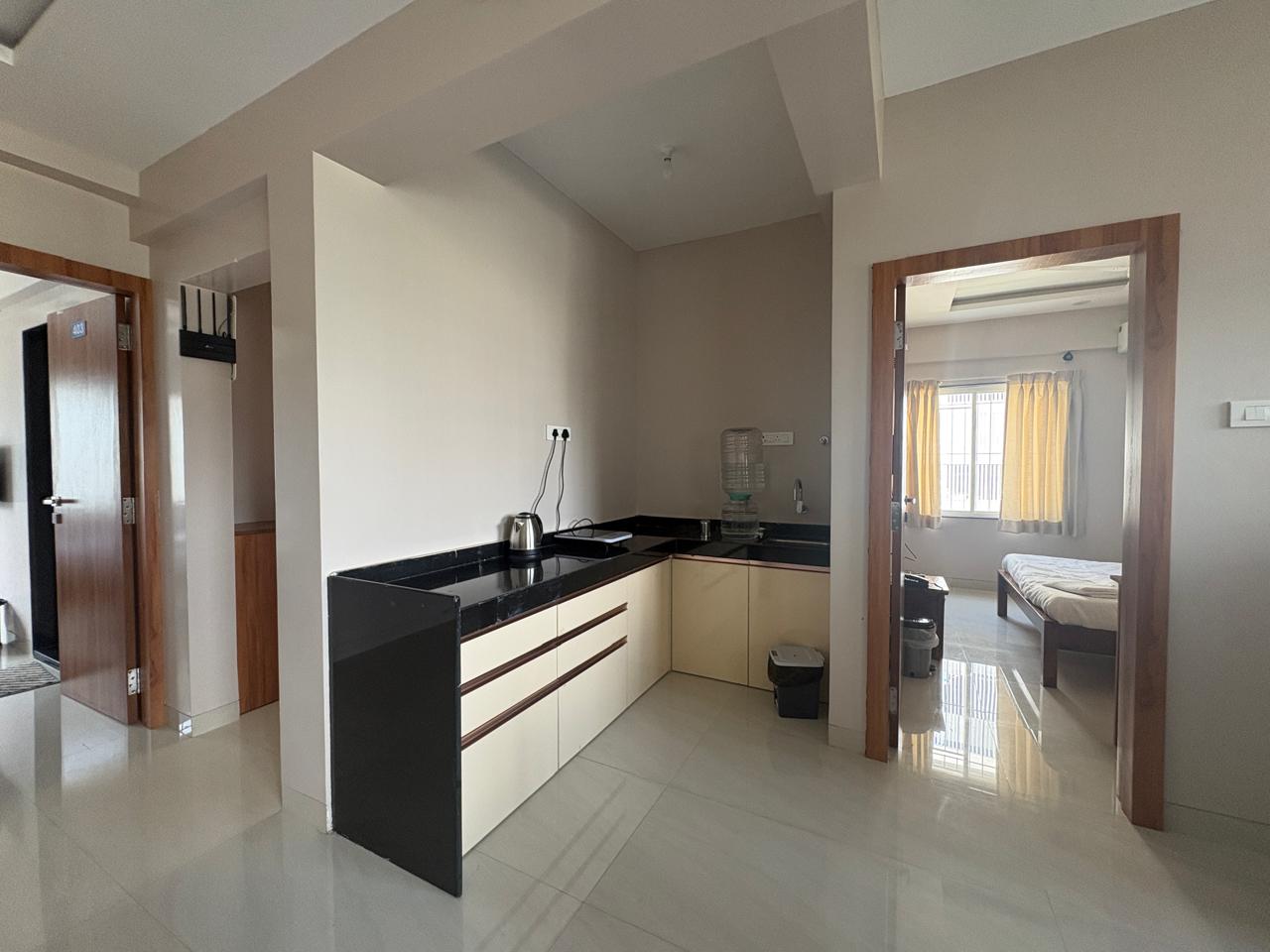 4 Bedroom Apartment @ Pan card Club Road, Baner