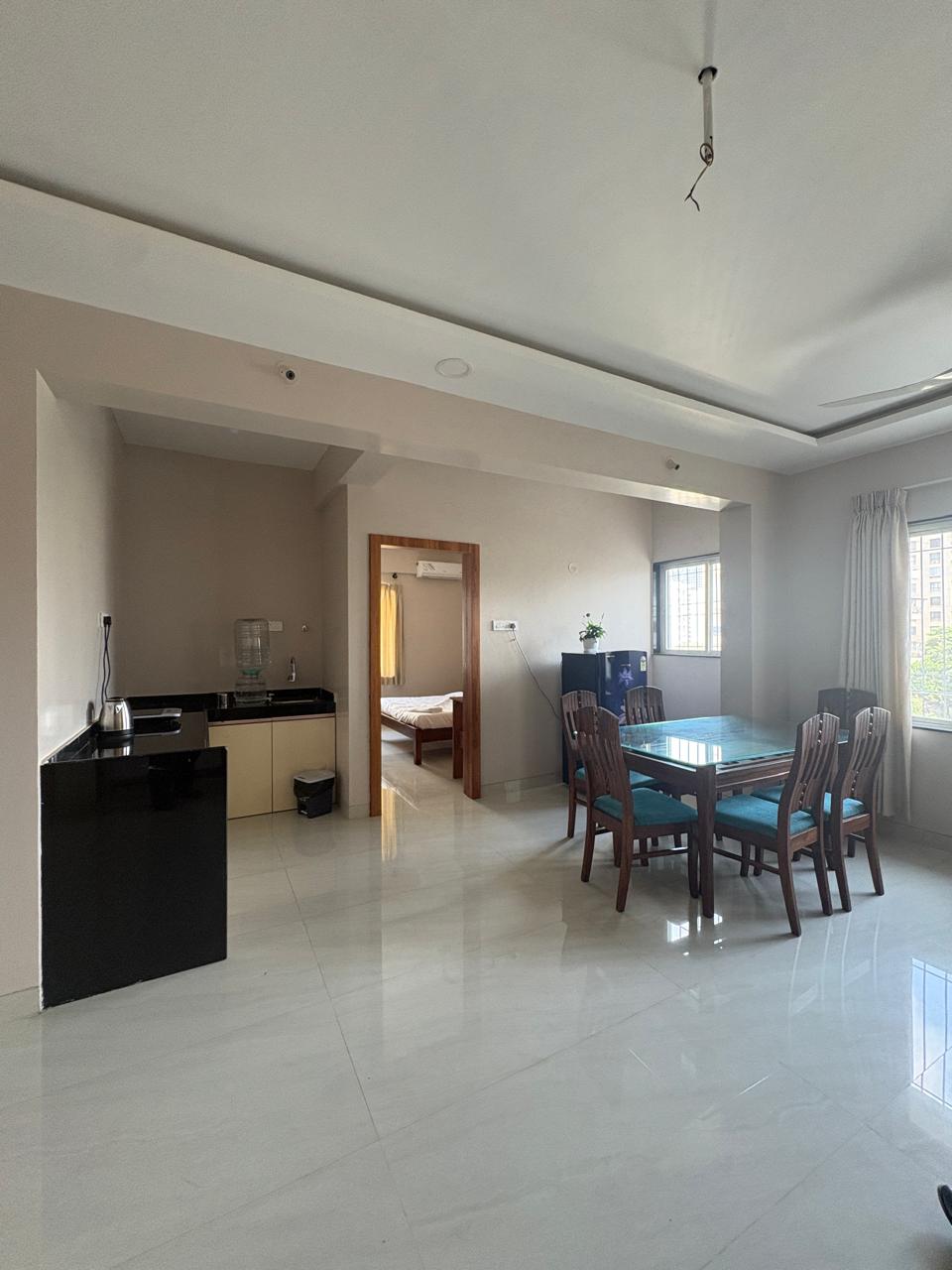 4 Bedroom Apartment @ Pan card Club Road, Baner