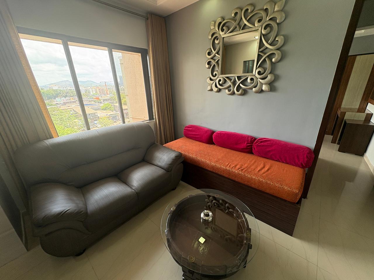 1 Bedroom Apartment @ Marol
