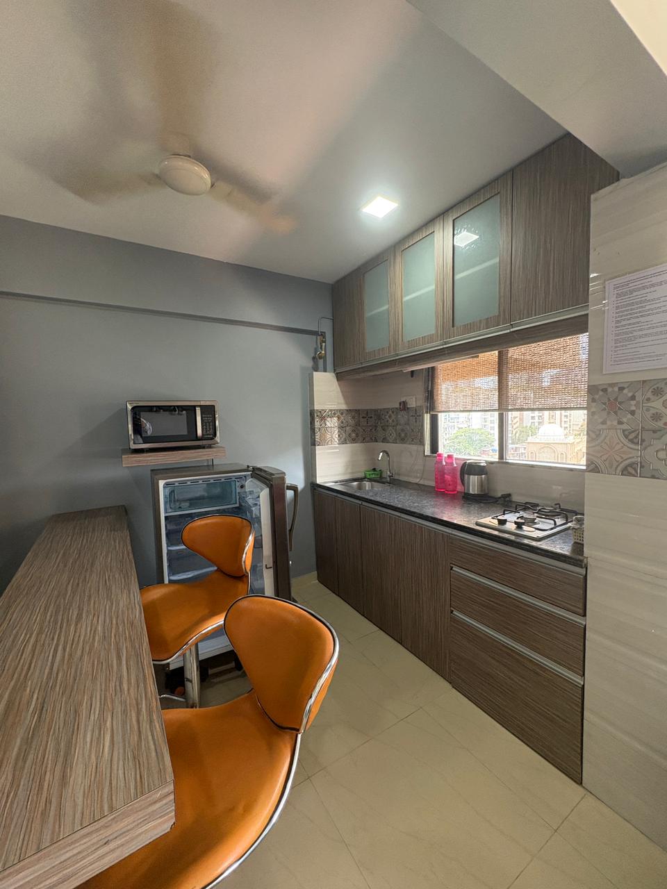 1 Bedroom Apartment @ Marol