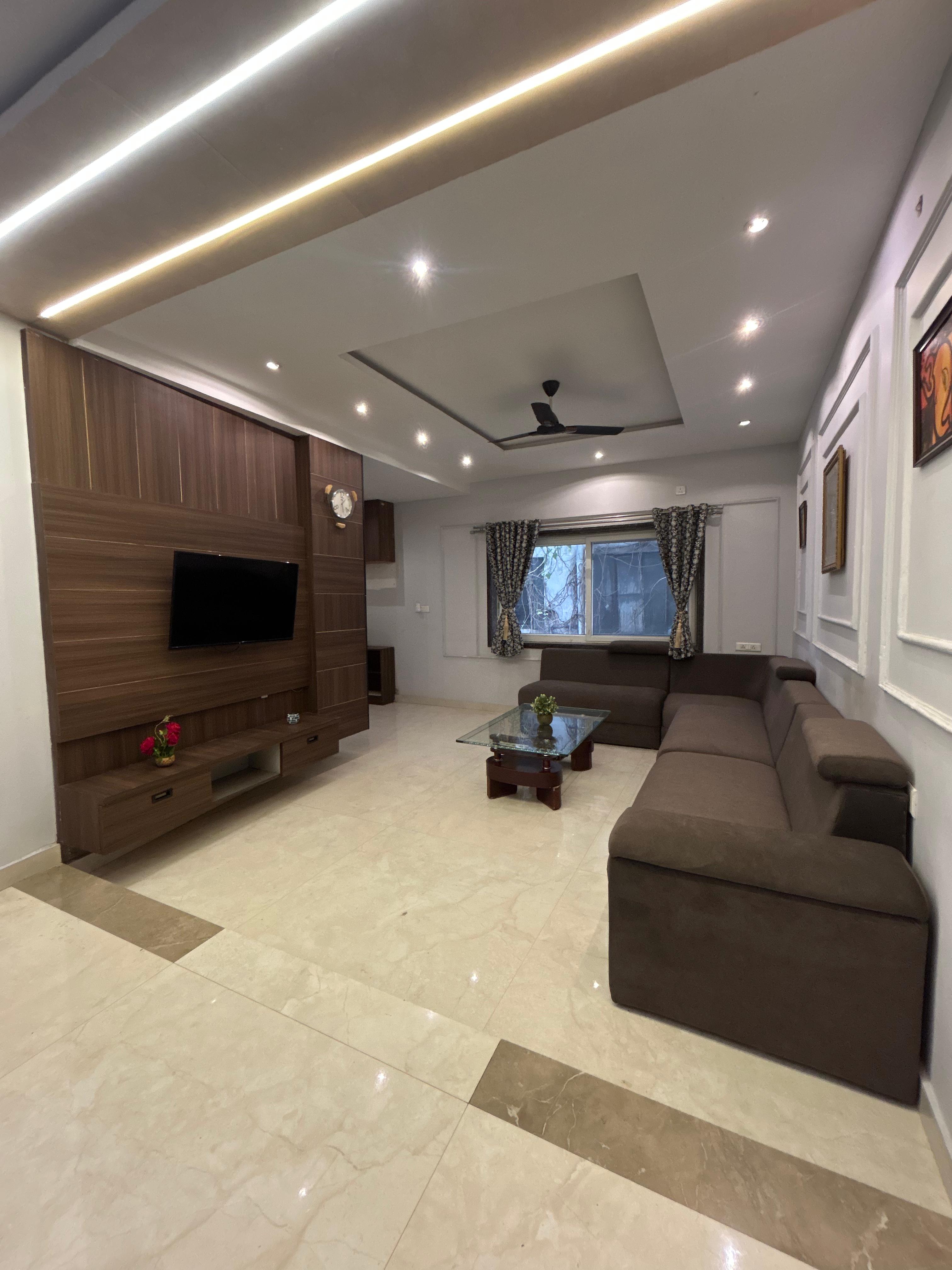 Serviced Apartment at Abids