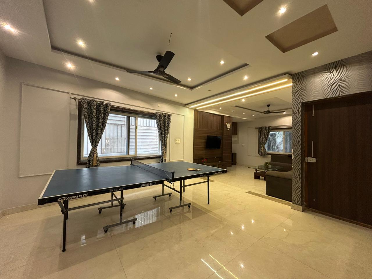 Serviced Apartment at Abids