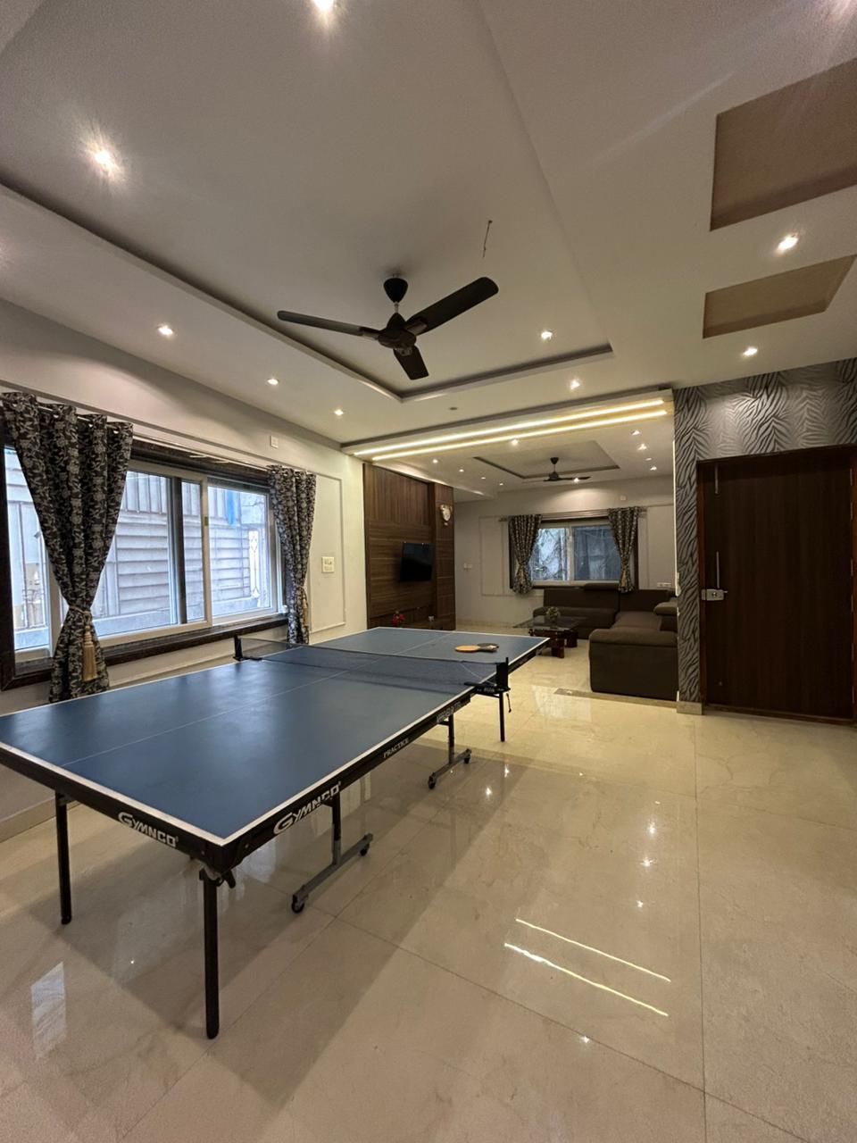 Serviced Apartment at Abids
