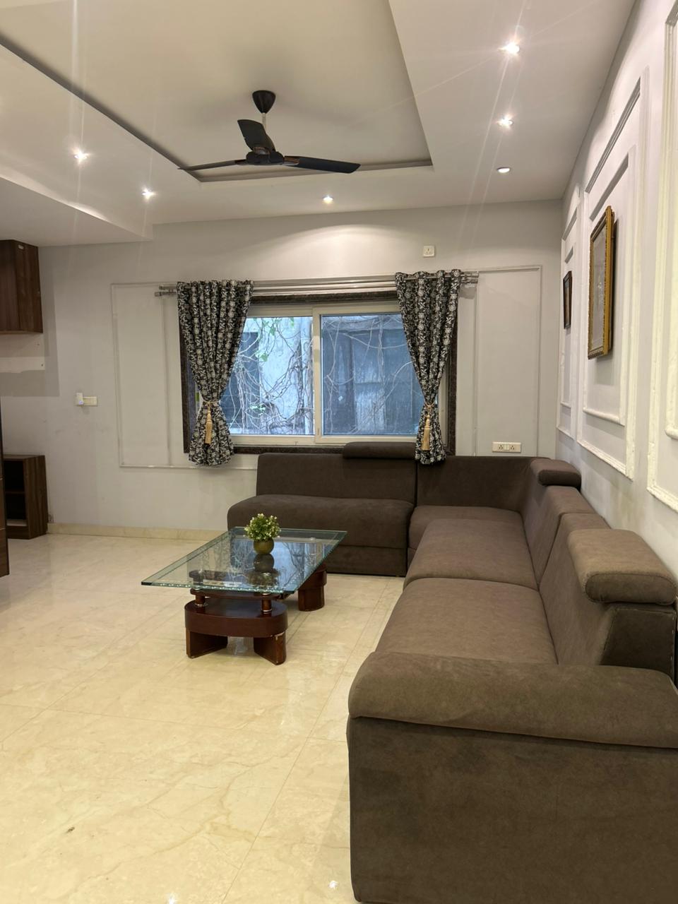 Serviced Apartment at Abids