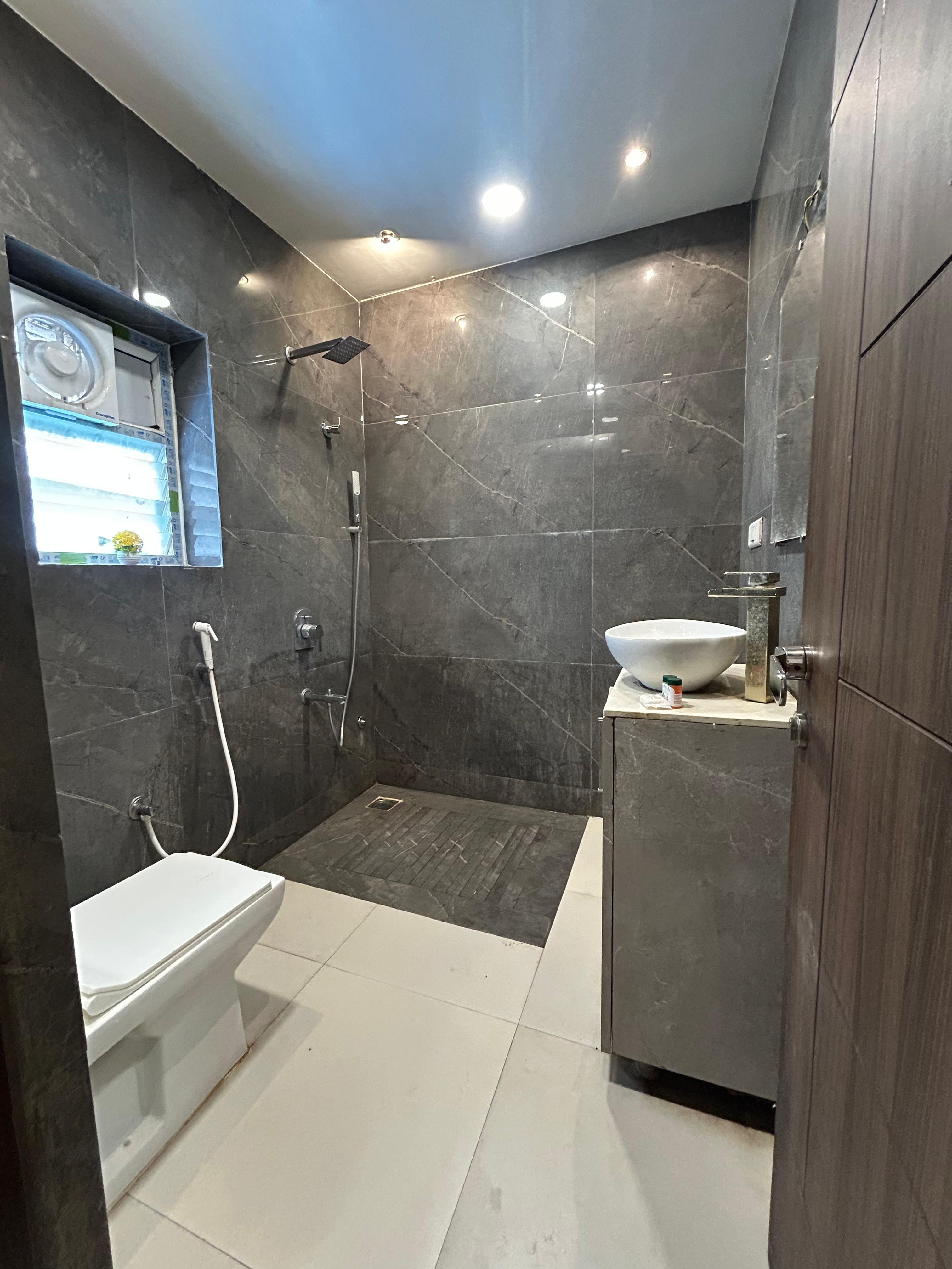 Serviced Apartment at Abids