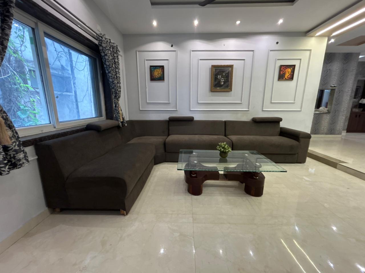 Serviced Apartment at Abids