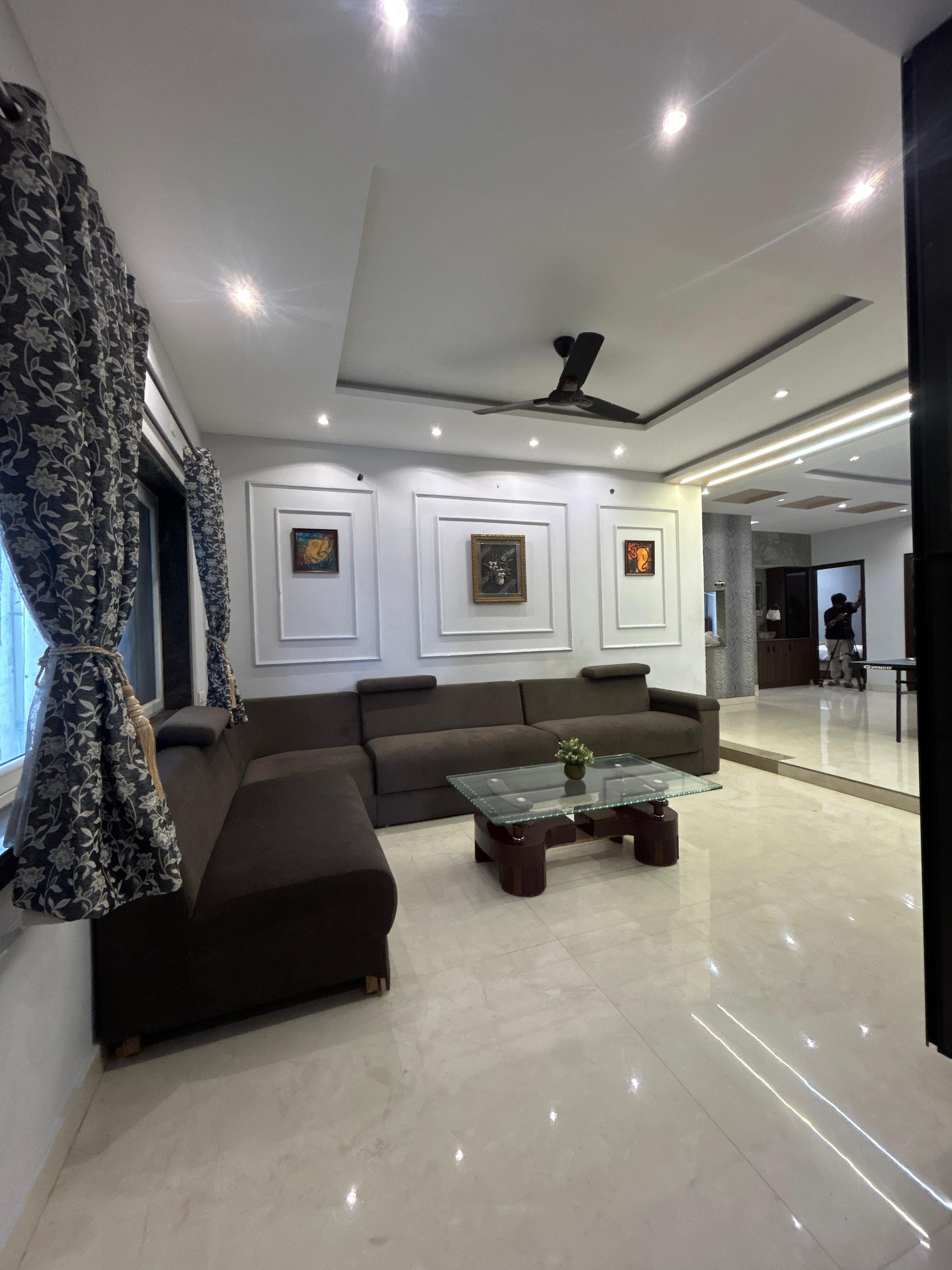 Serviced Apartment at Abids