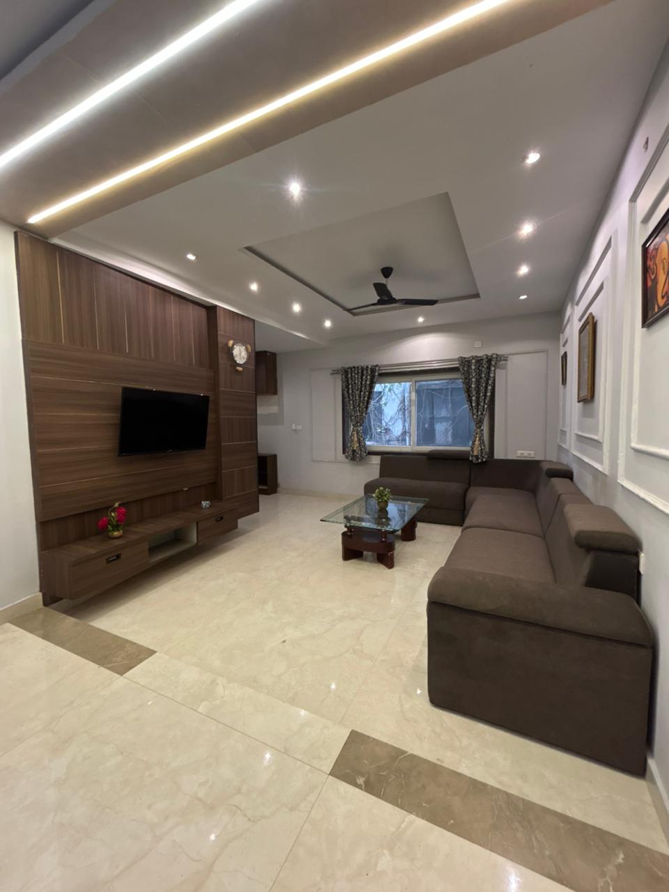 Serviced Apartment at Abids