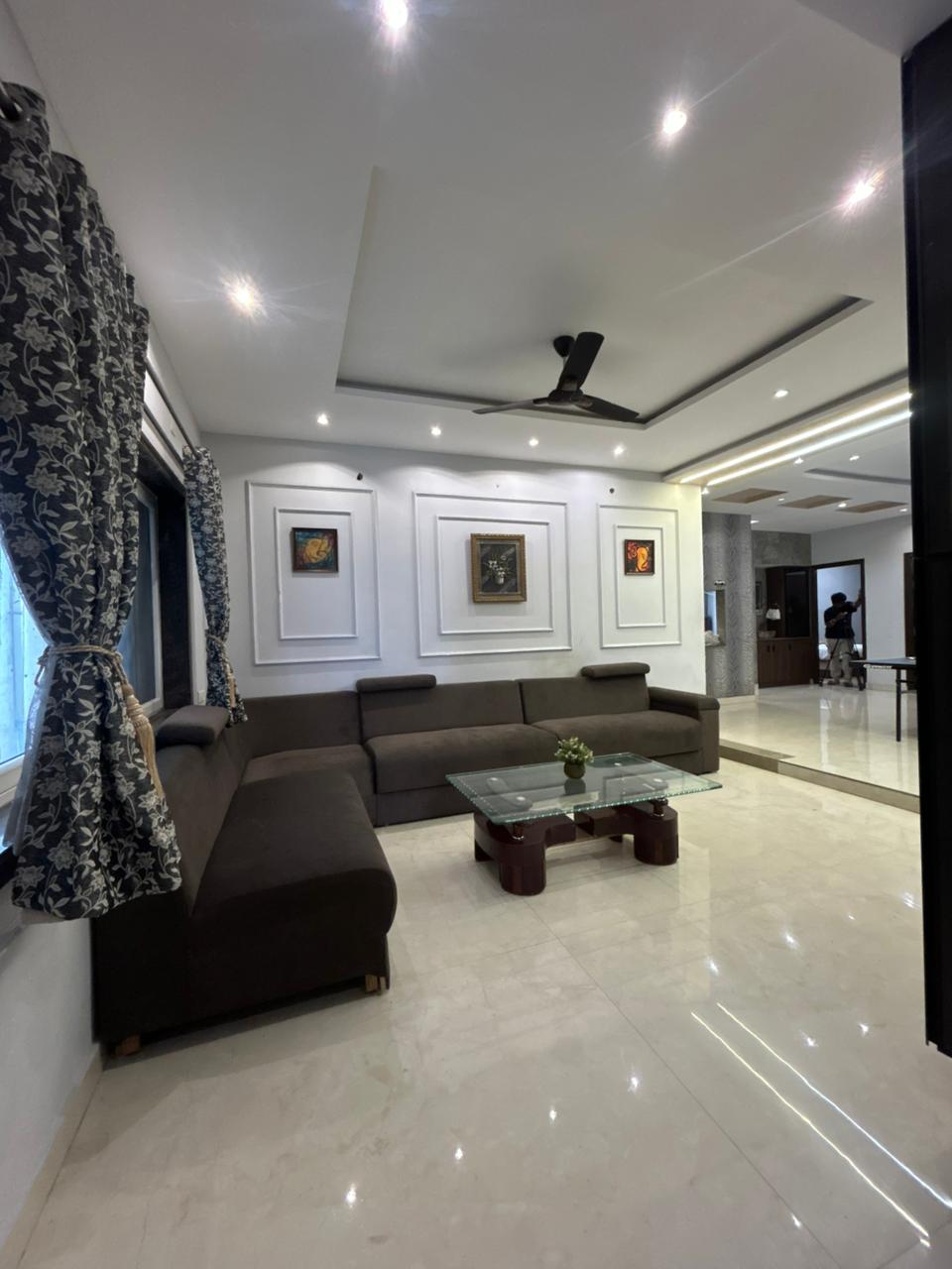 Serviced Apartment at Abids
