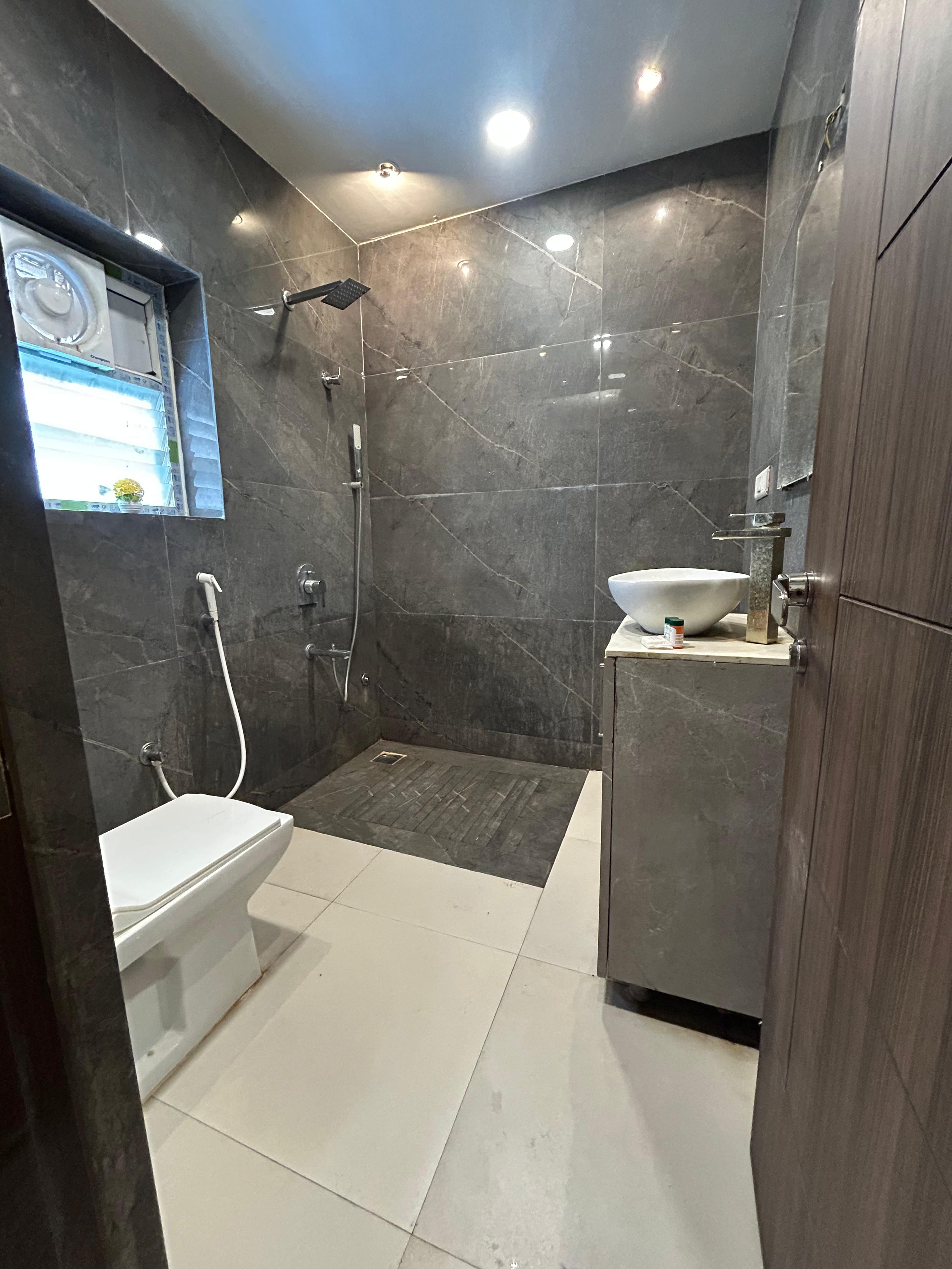 Serviced Apartment at Abids