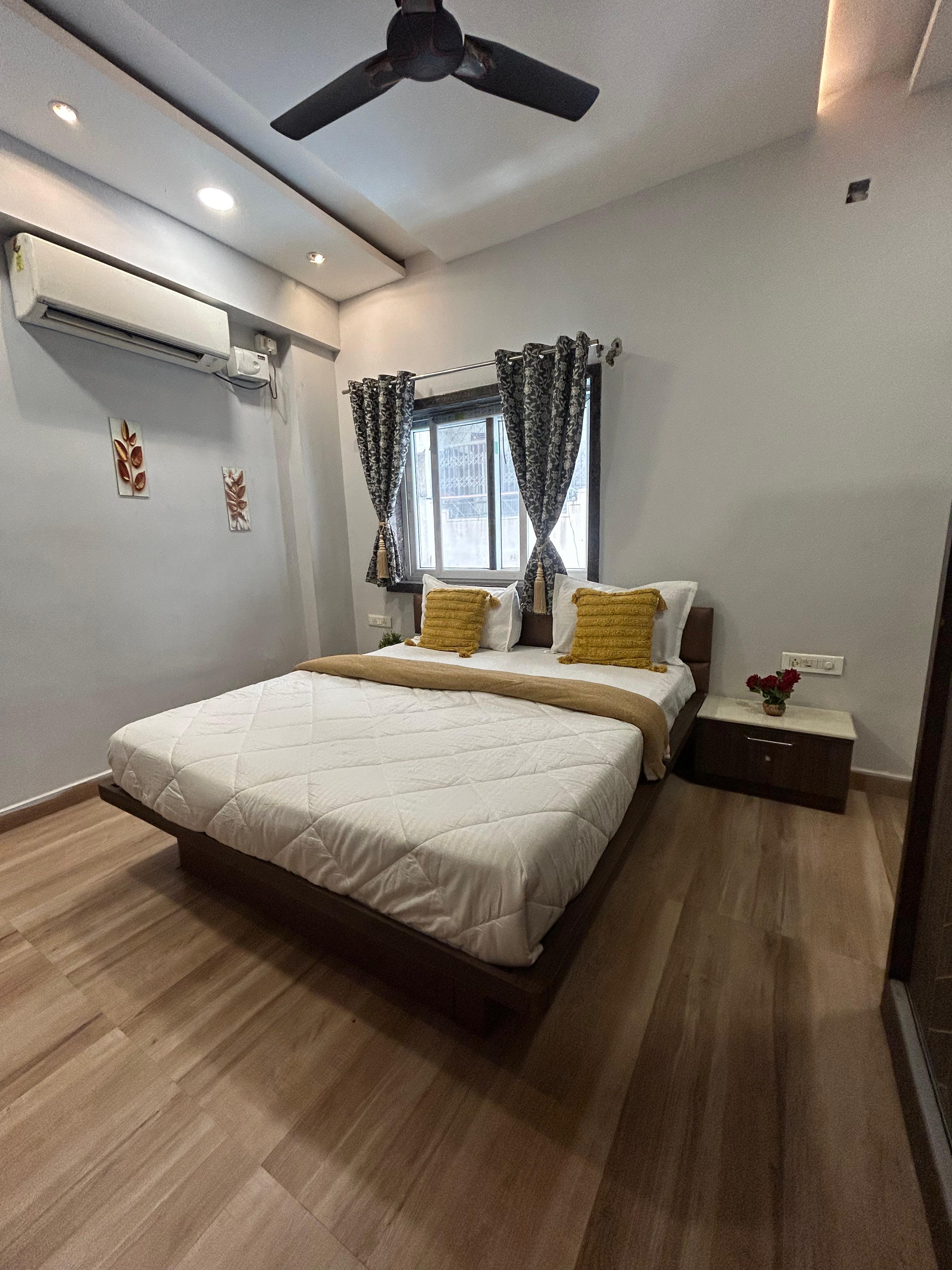 Serviced Apartment at Abids