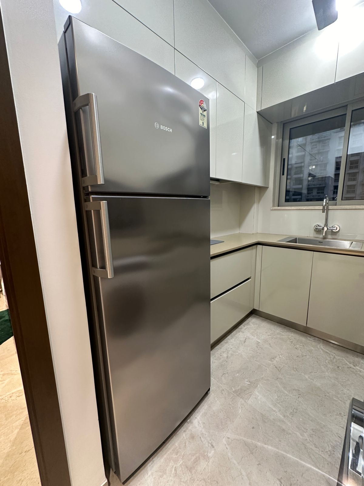 1 BR Apartment @ Powai