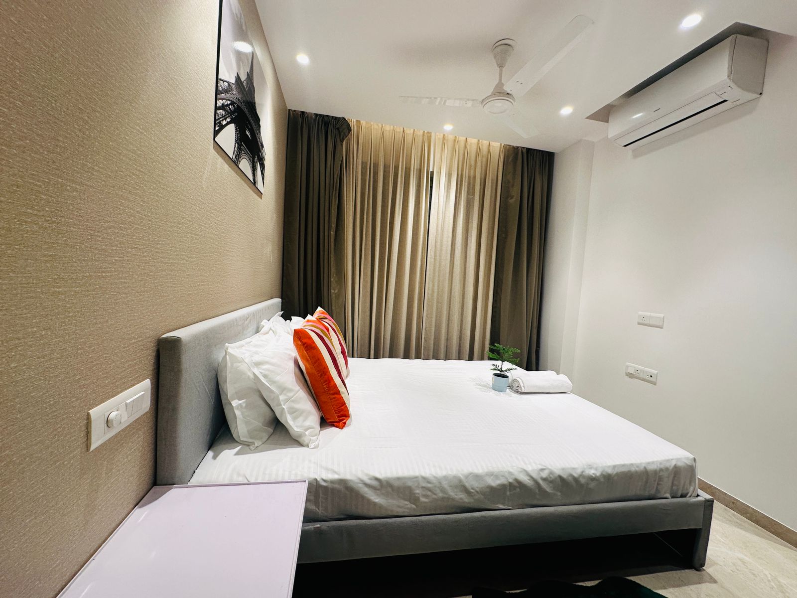 1 BR Apartment @ Powai