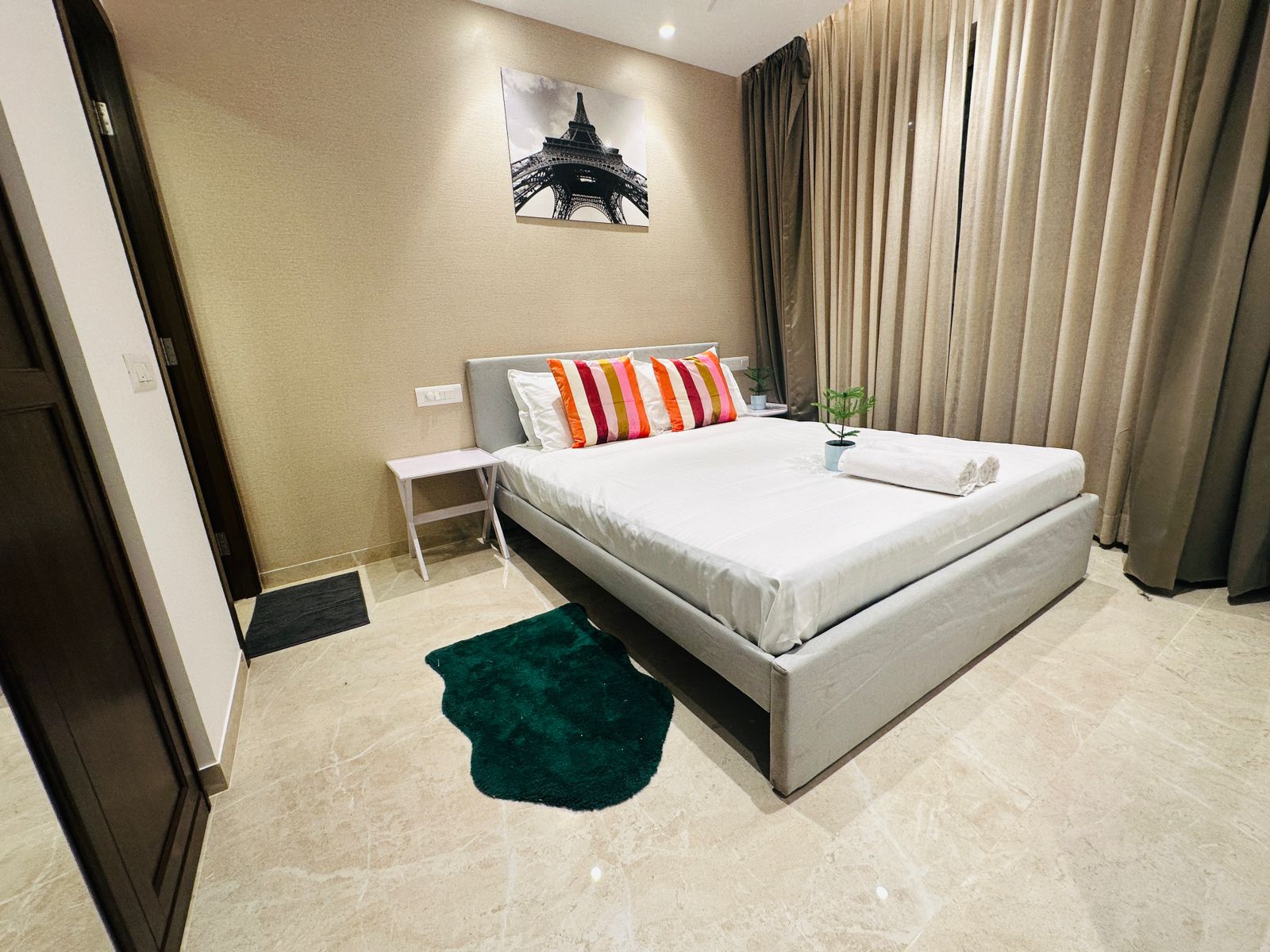 1 BR Apartment @ Powai