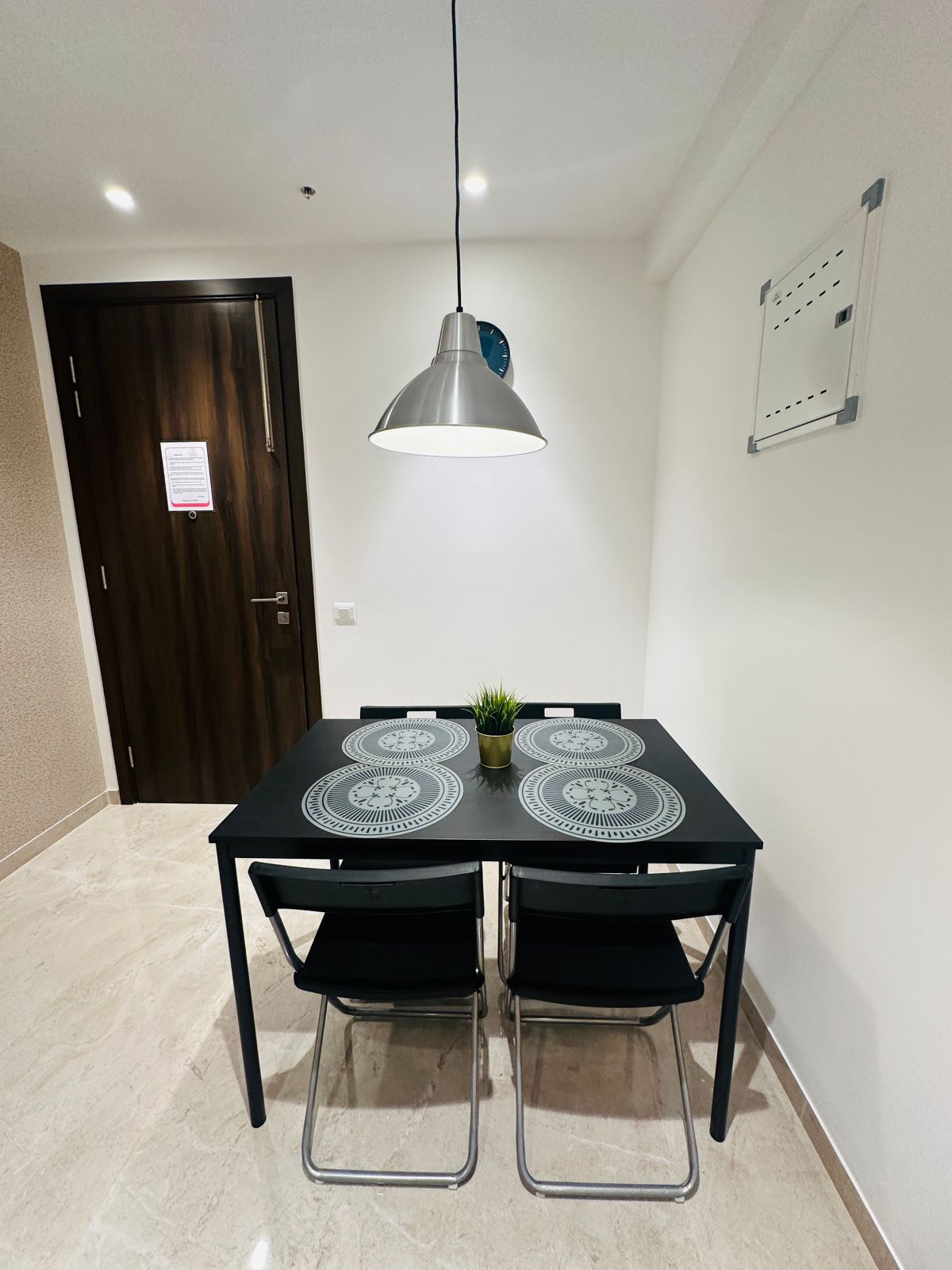 1 BR Apartment @ Powai