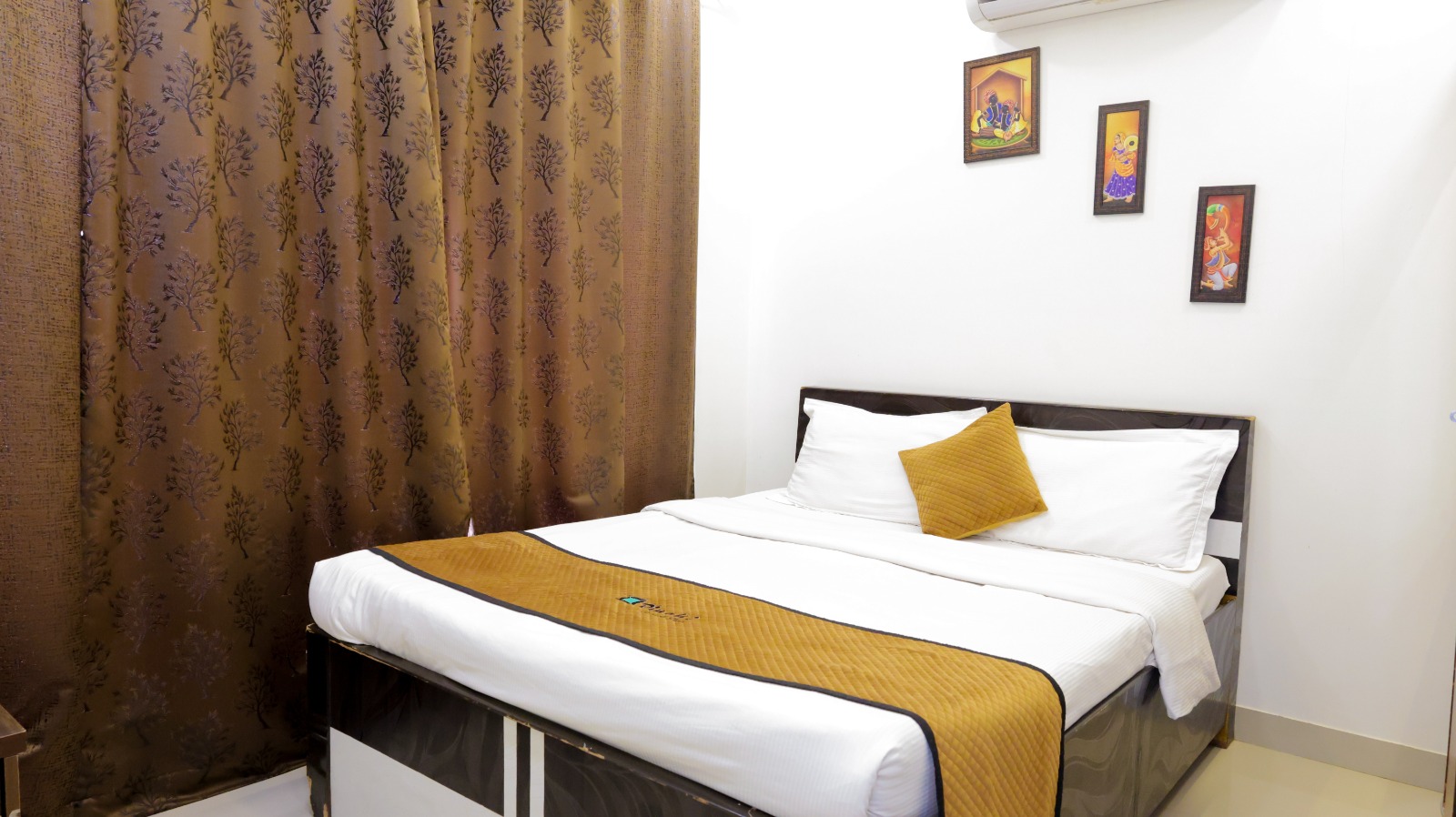 3 BHK @ Prabhadevi