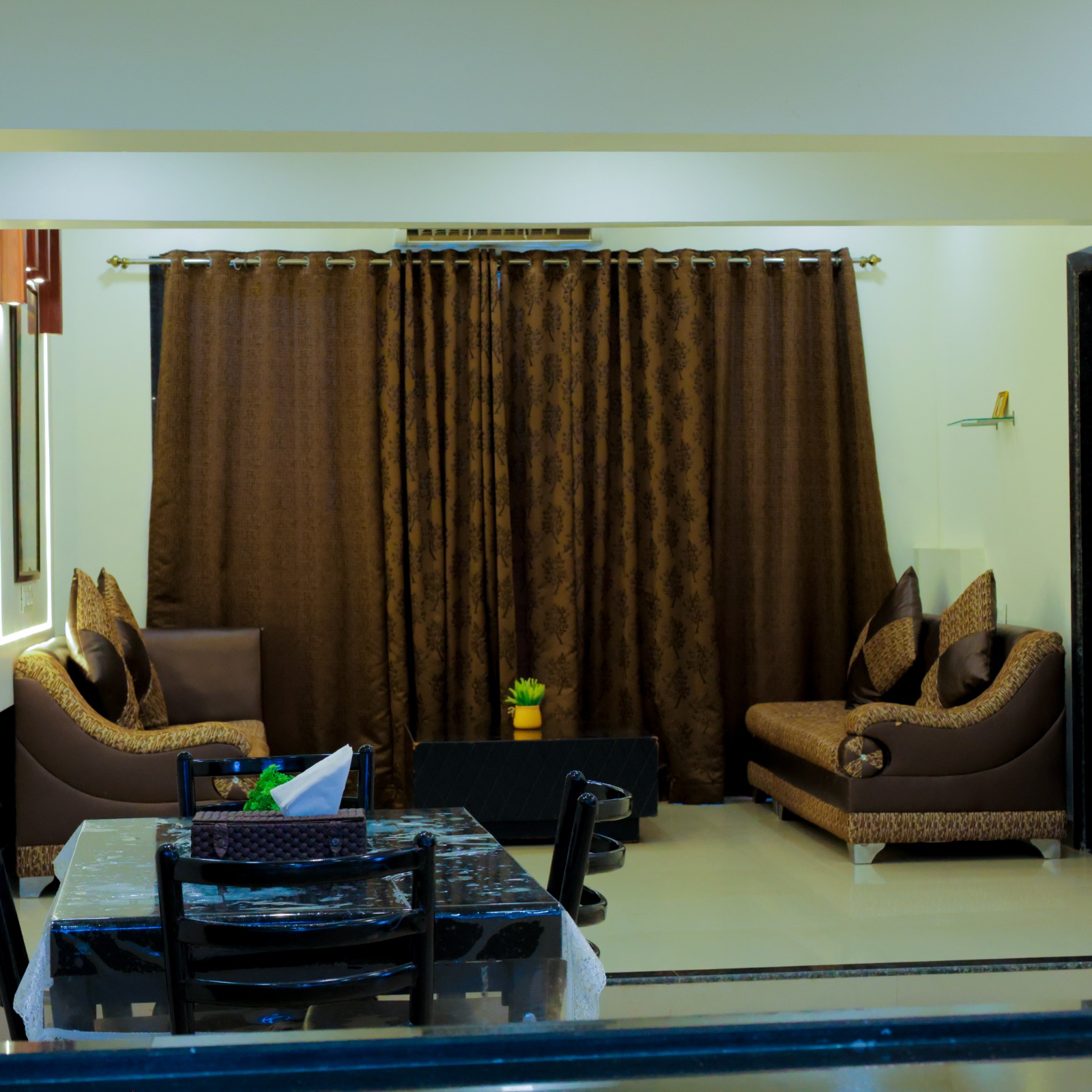 3 BHK @ Prabhadevi