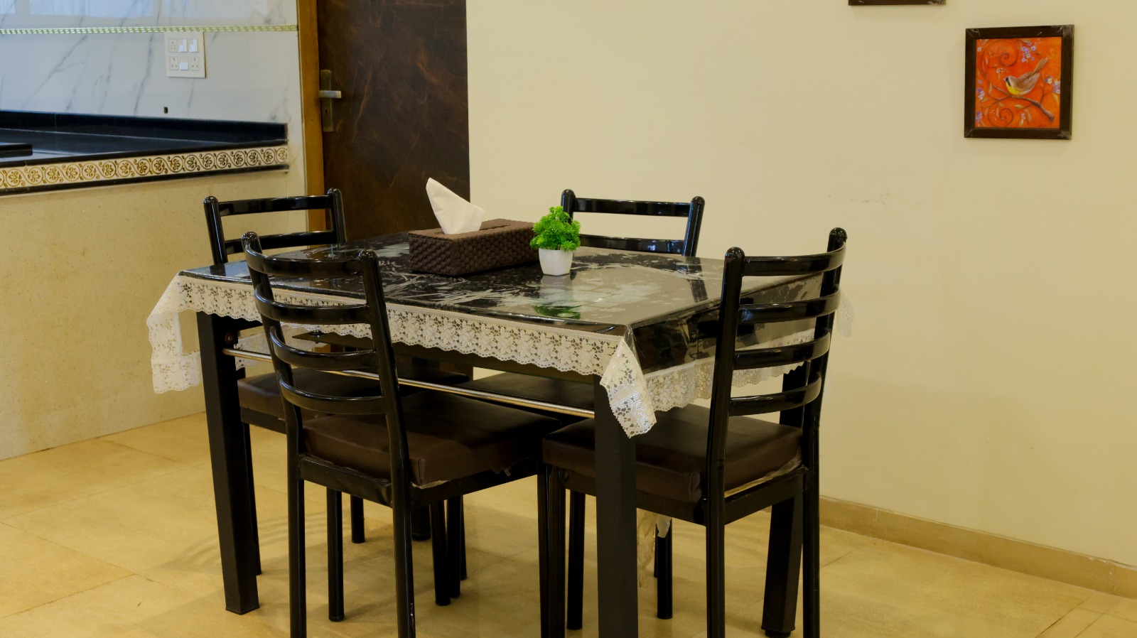 3 BHK @ Prabhadevi