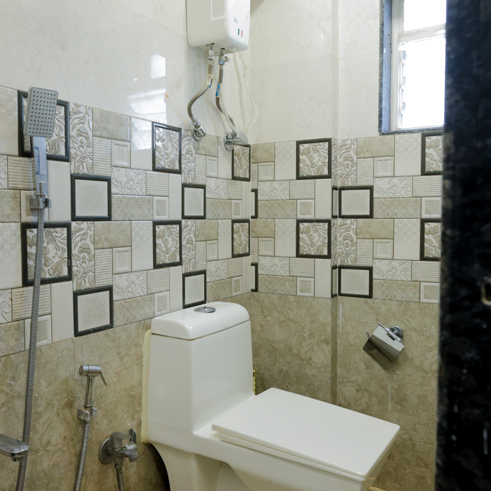 3 BHK @ Prabhadevi