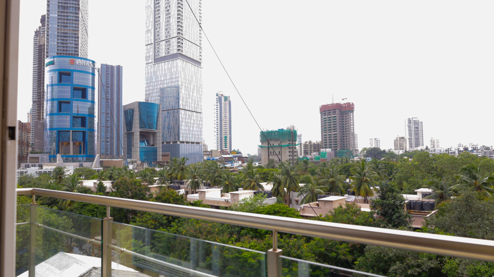 3 BHK @ Prabhadevi